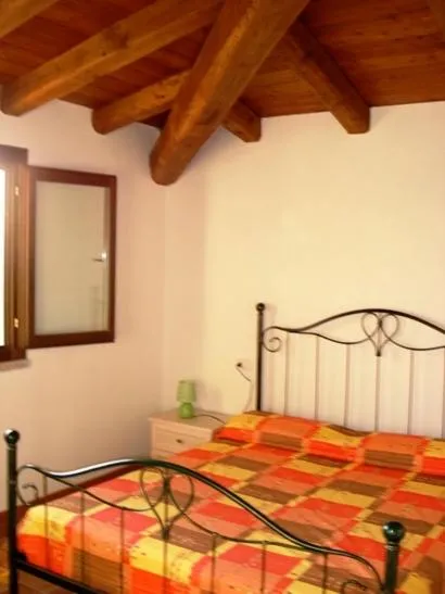 Bed in Borgo Bellavista Badesi