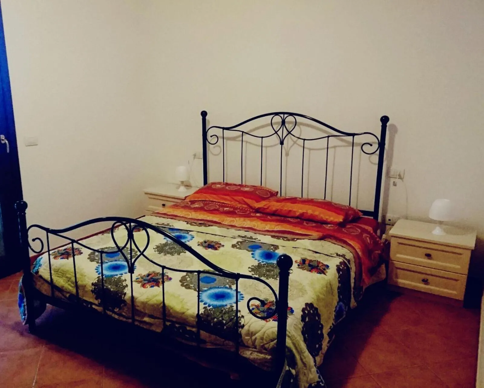 Bed in Borgo Bellavista Badesi