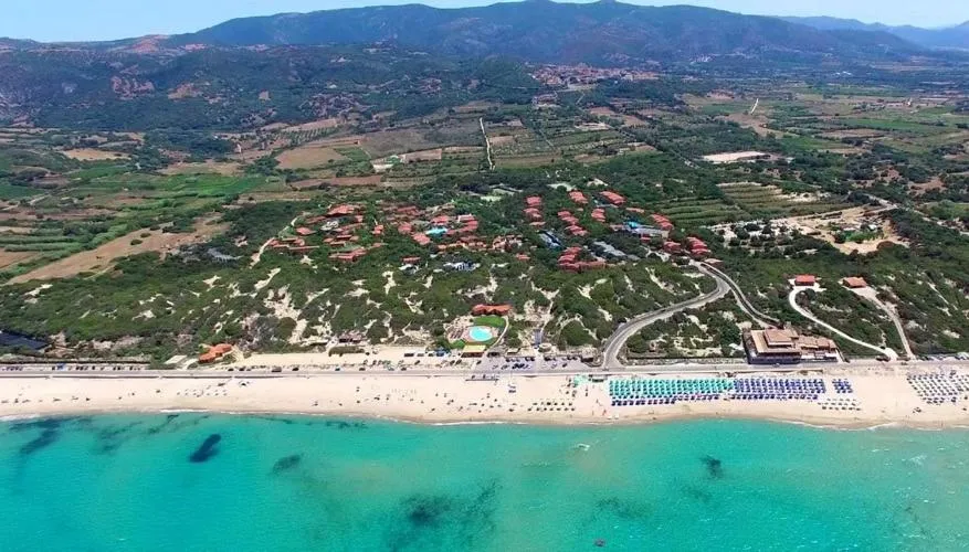 Borgo Bellavista Badesi