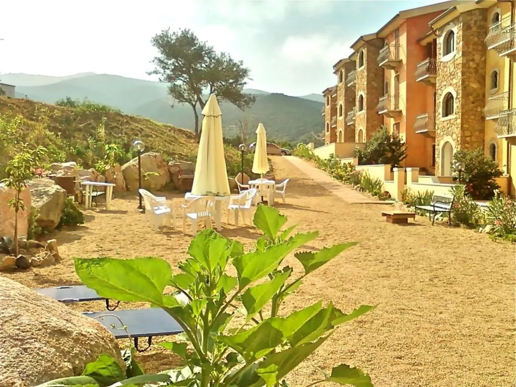 Borgo Bellavista Badesi