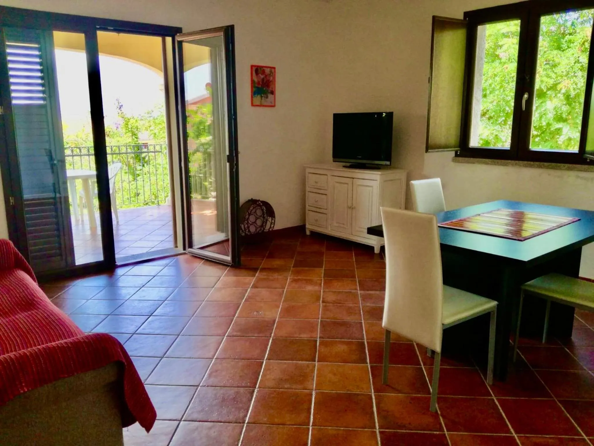 Borgo Bellavista Badesi