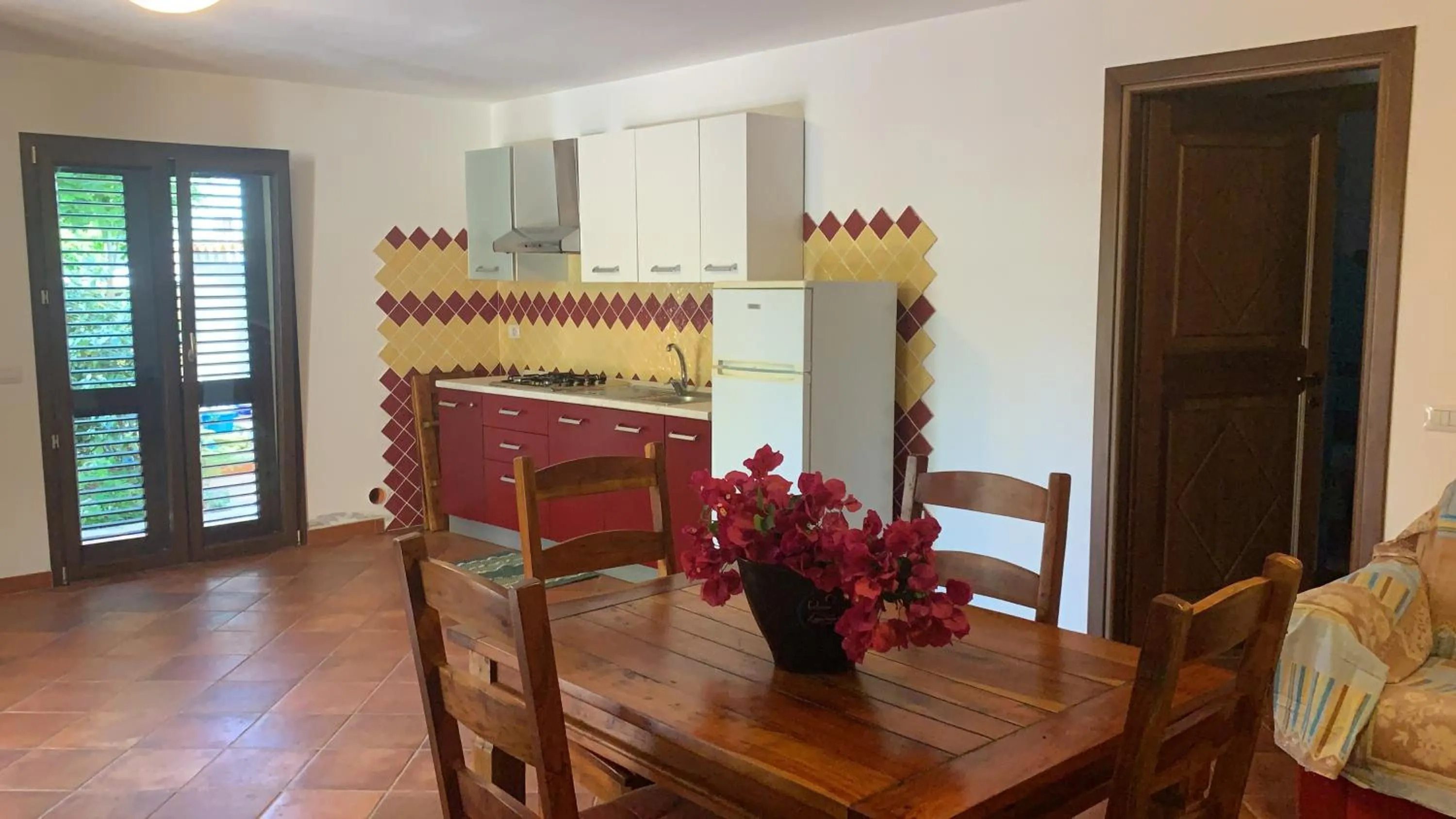 Borgo Bellavista Badesi