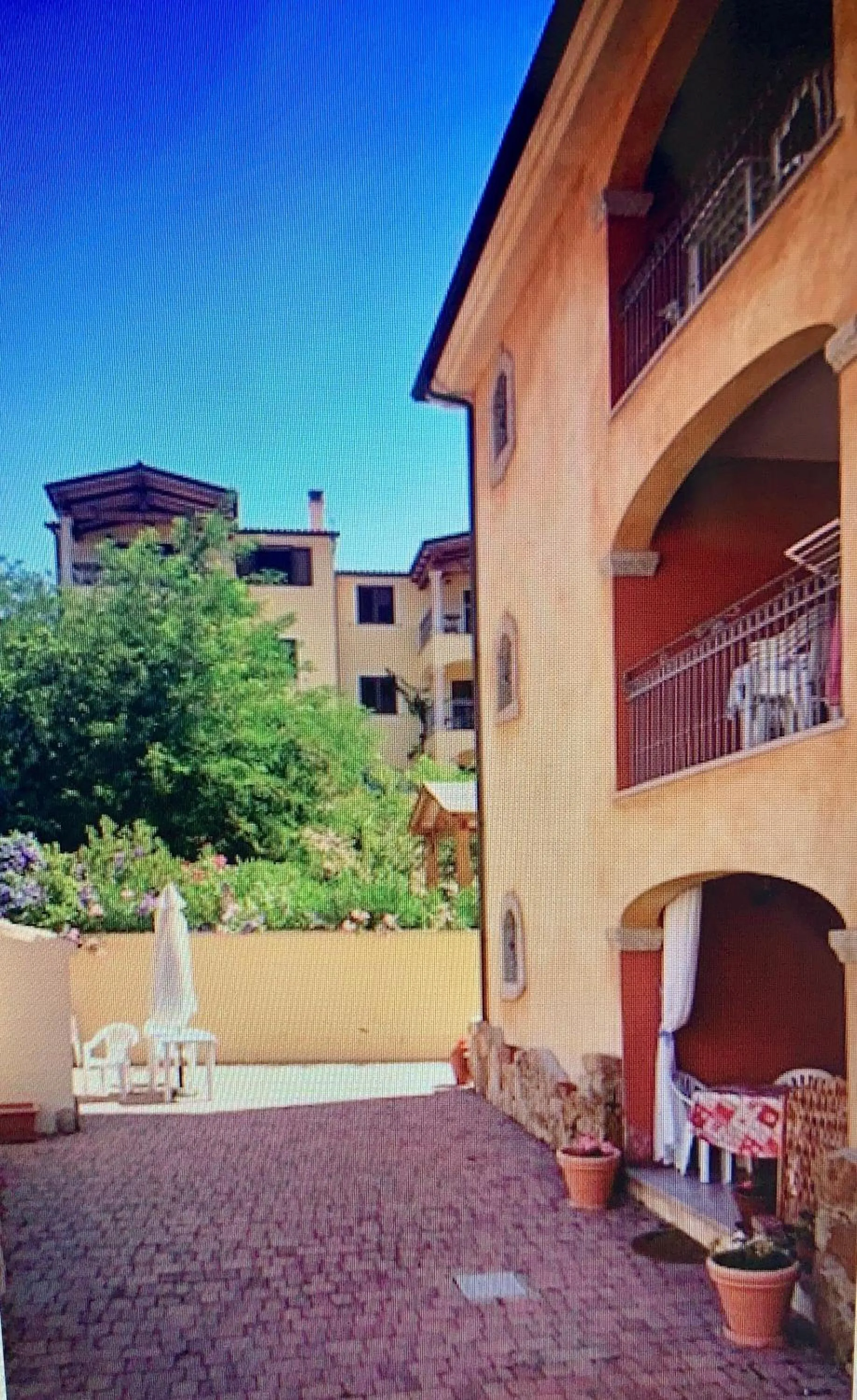 Borgo Bellavista Badesi