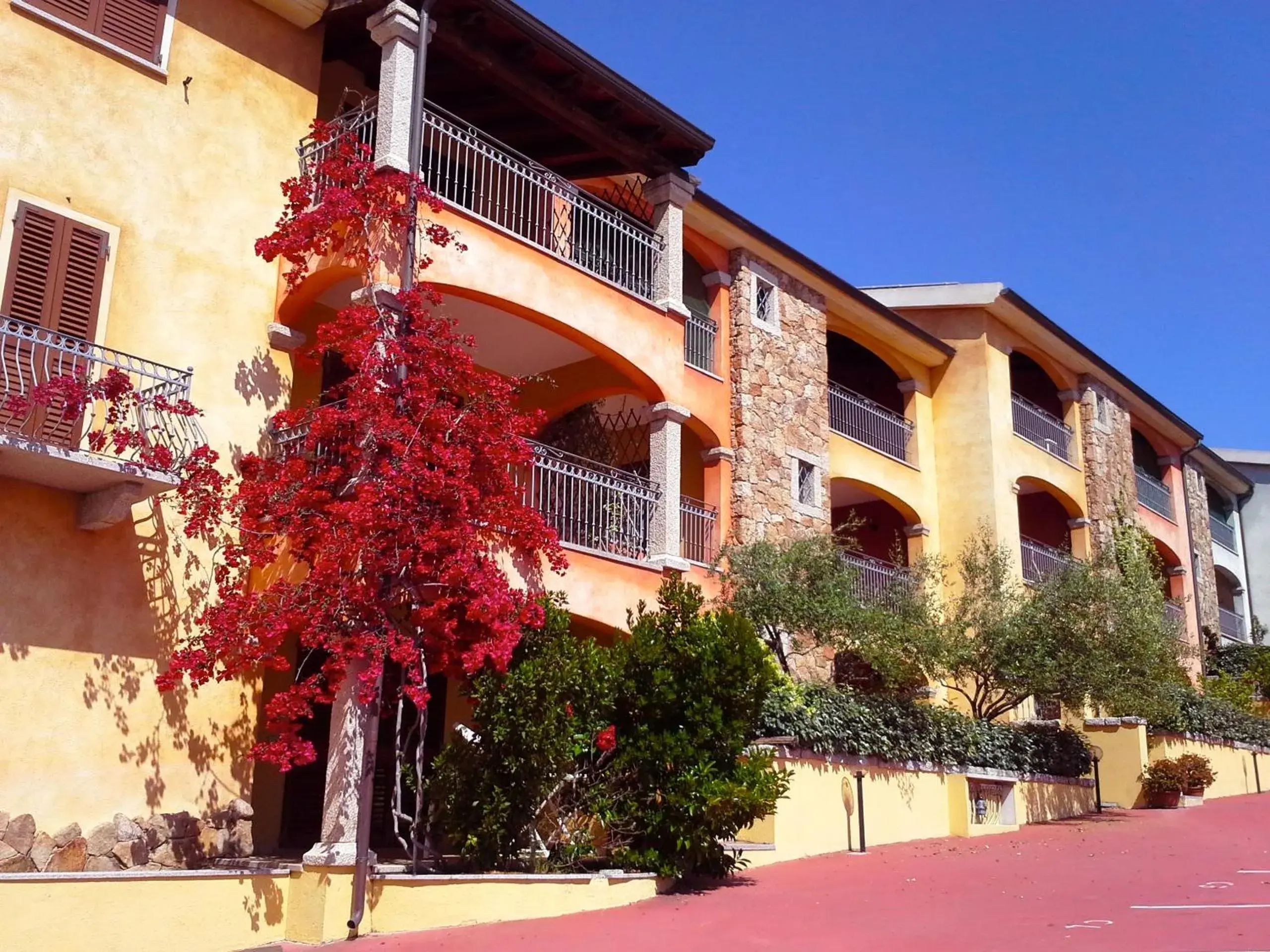 Borgo Bellavista Badesi Borgo Bellavista Badesi