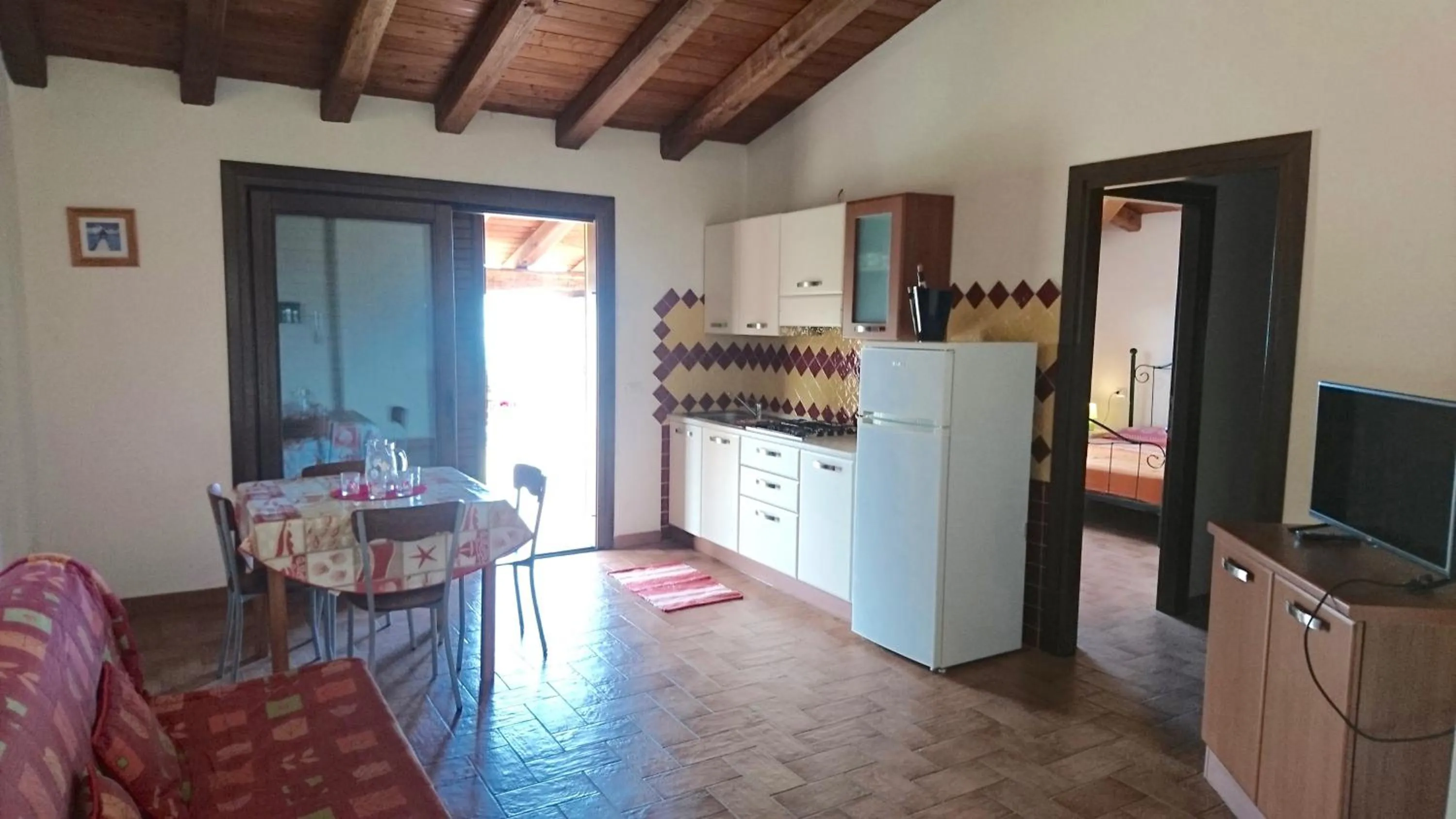 Borgo Bellavista Badesi