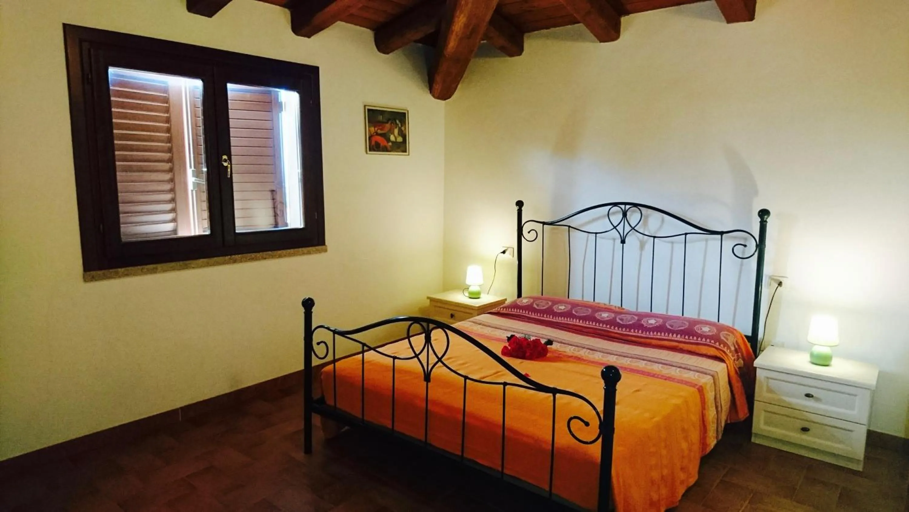 Bed in Borgo Bellavista Badesi