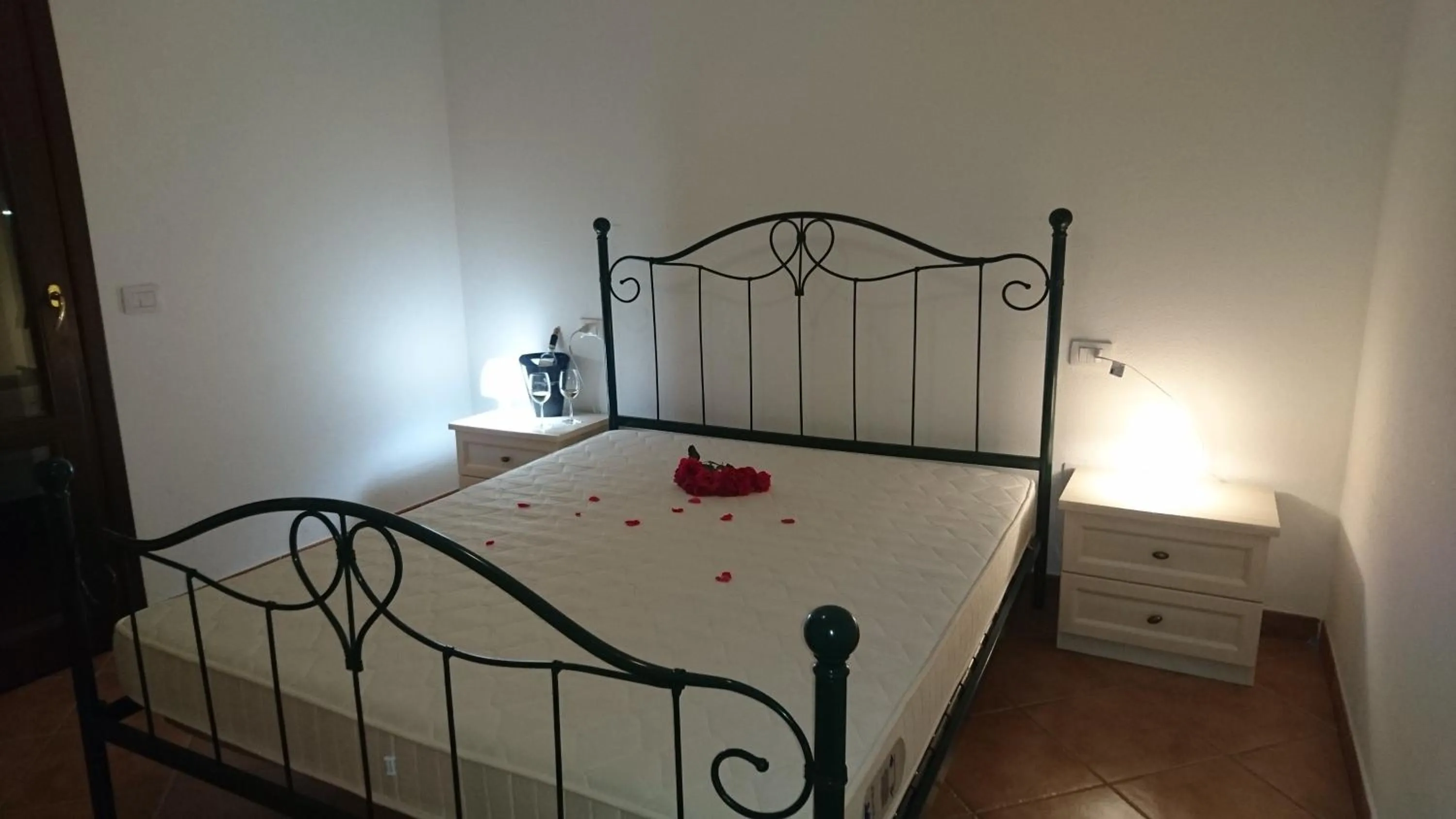 Bed in Borgo Bellavista Badesi