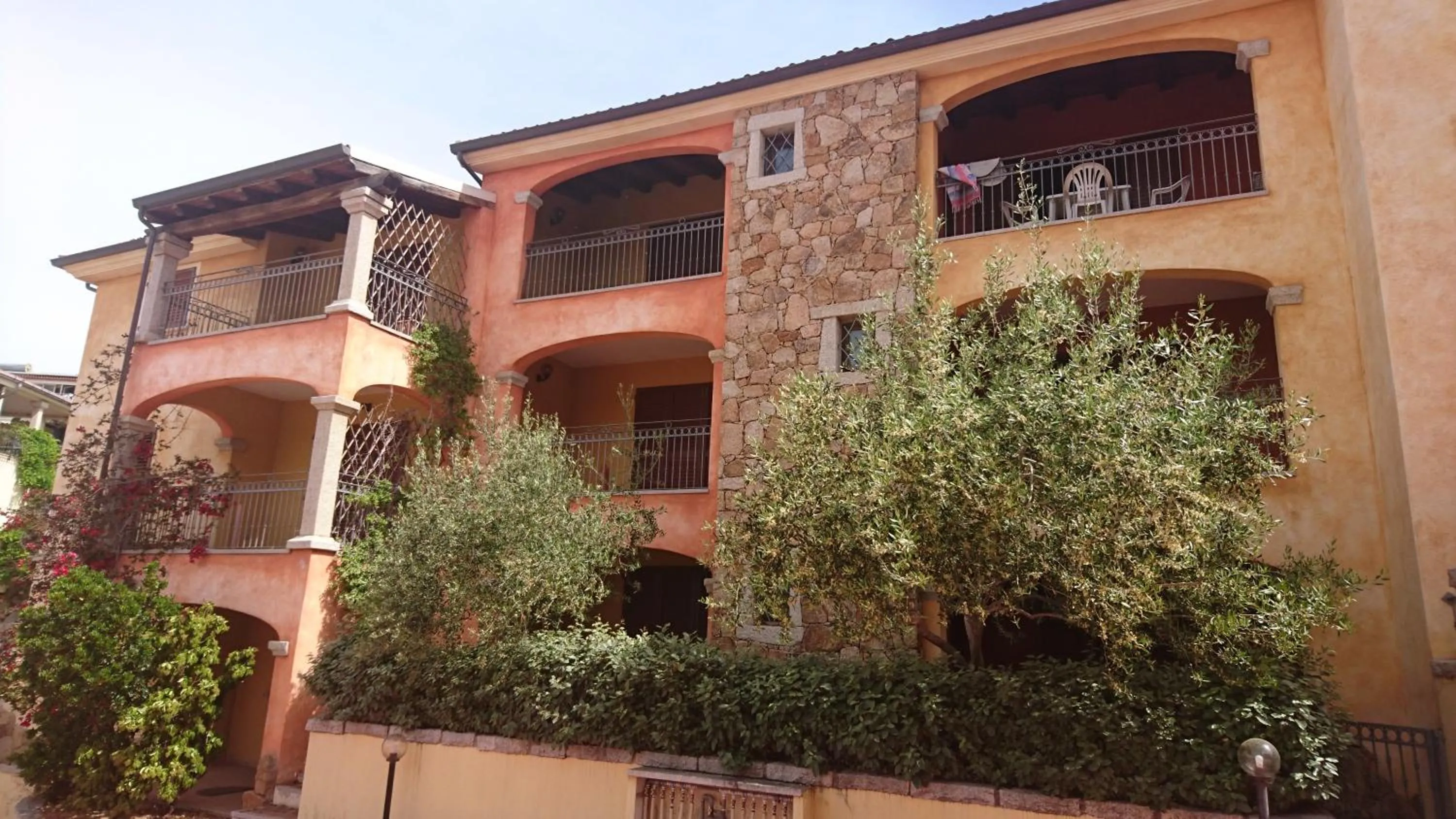 Borgo Bellavista Badesi