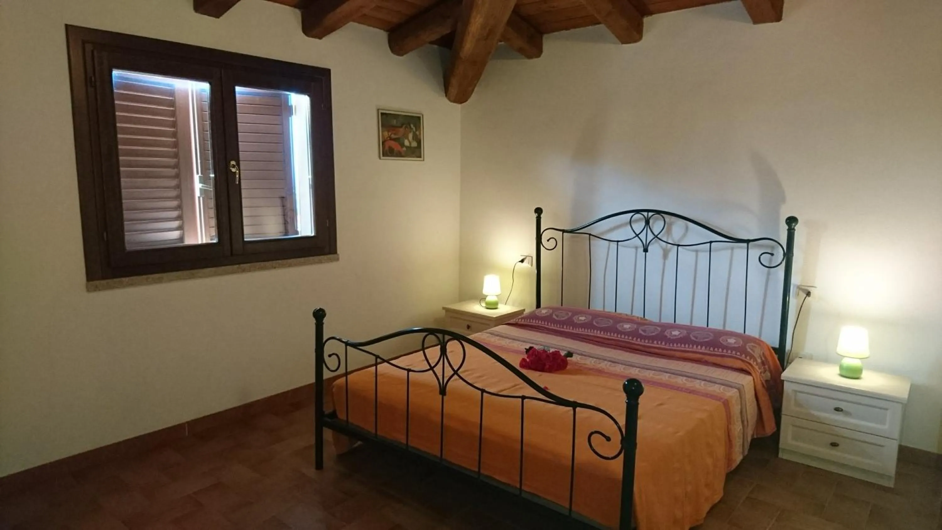 Bed in Borgo Bellavista Badesi