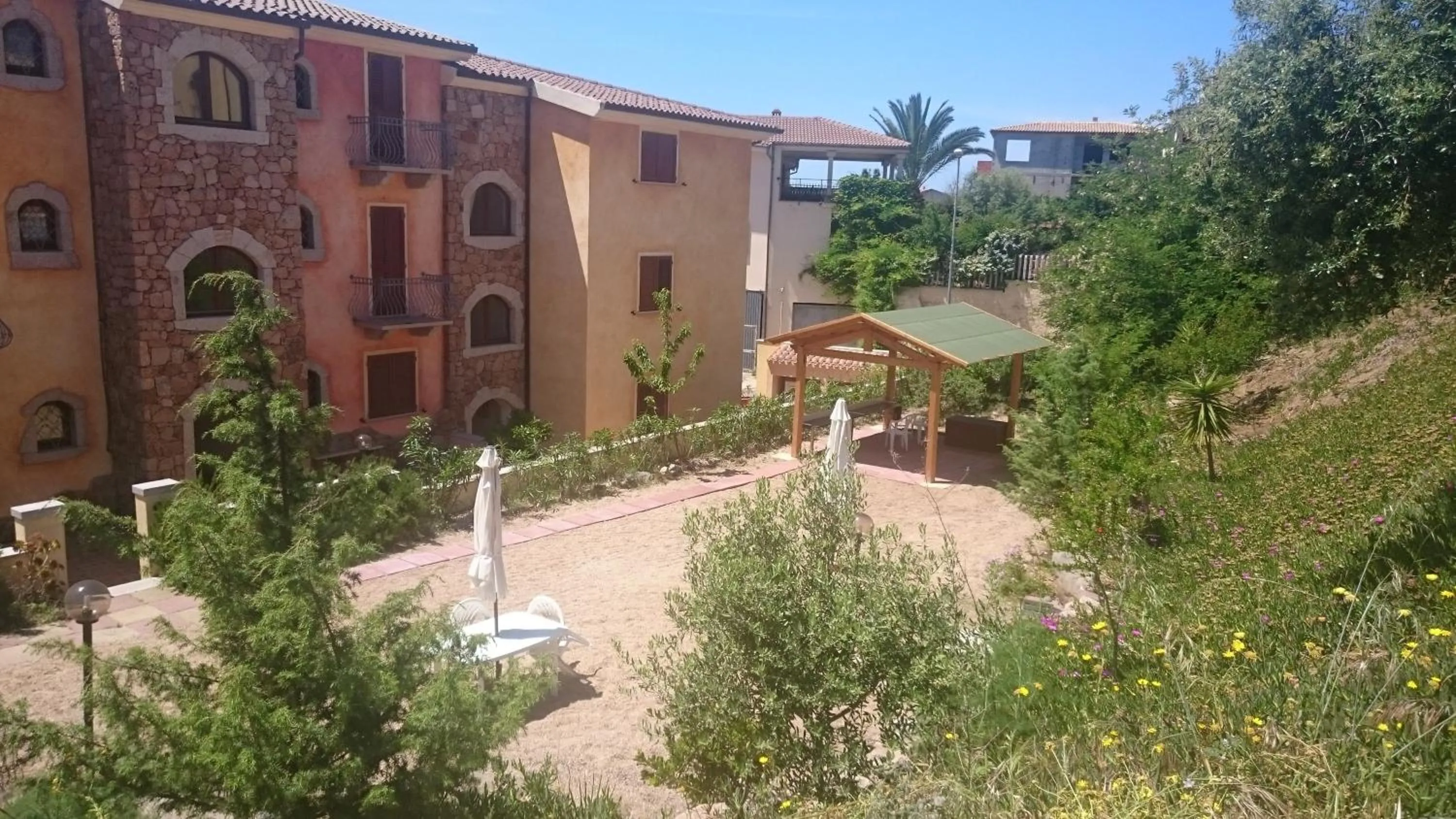 Borgo Bellavista Badesi