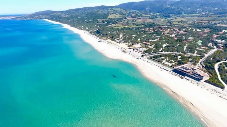 Borgo Bellavista Badesi