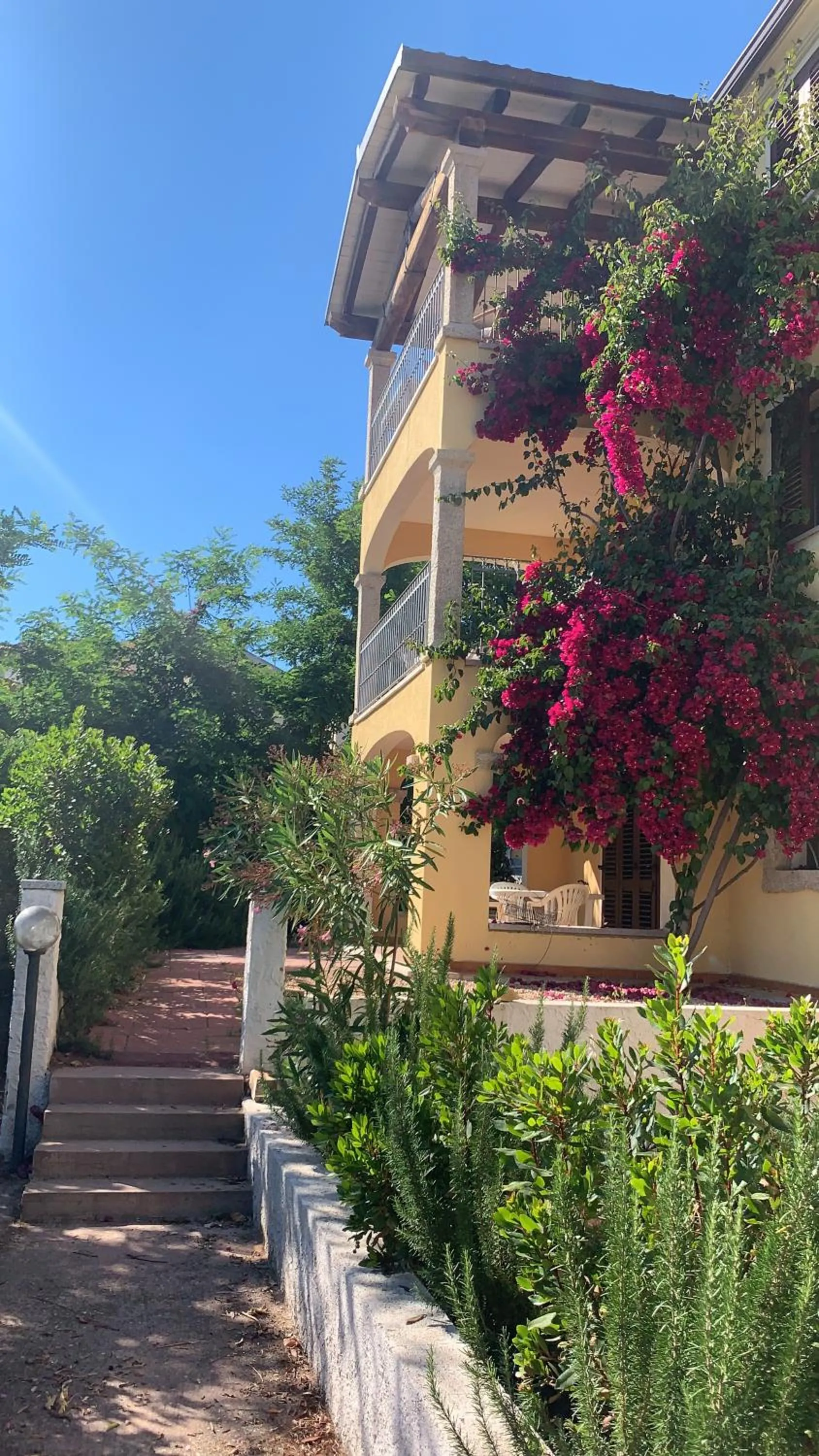 Borgo Bellavista Badesi