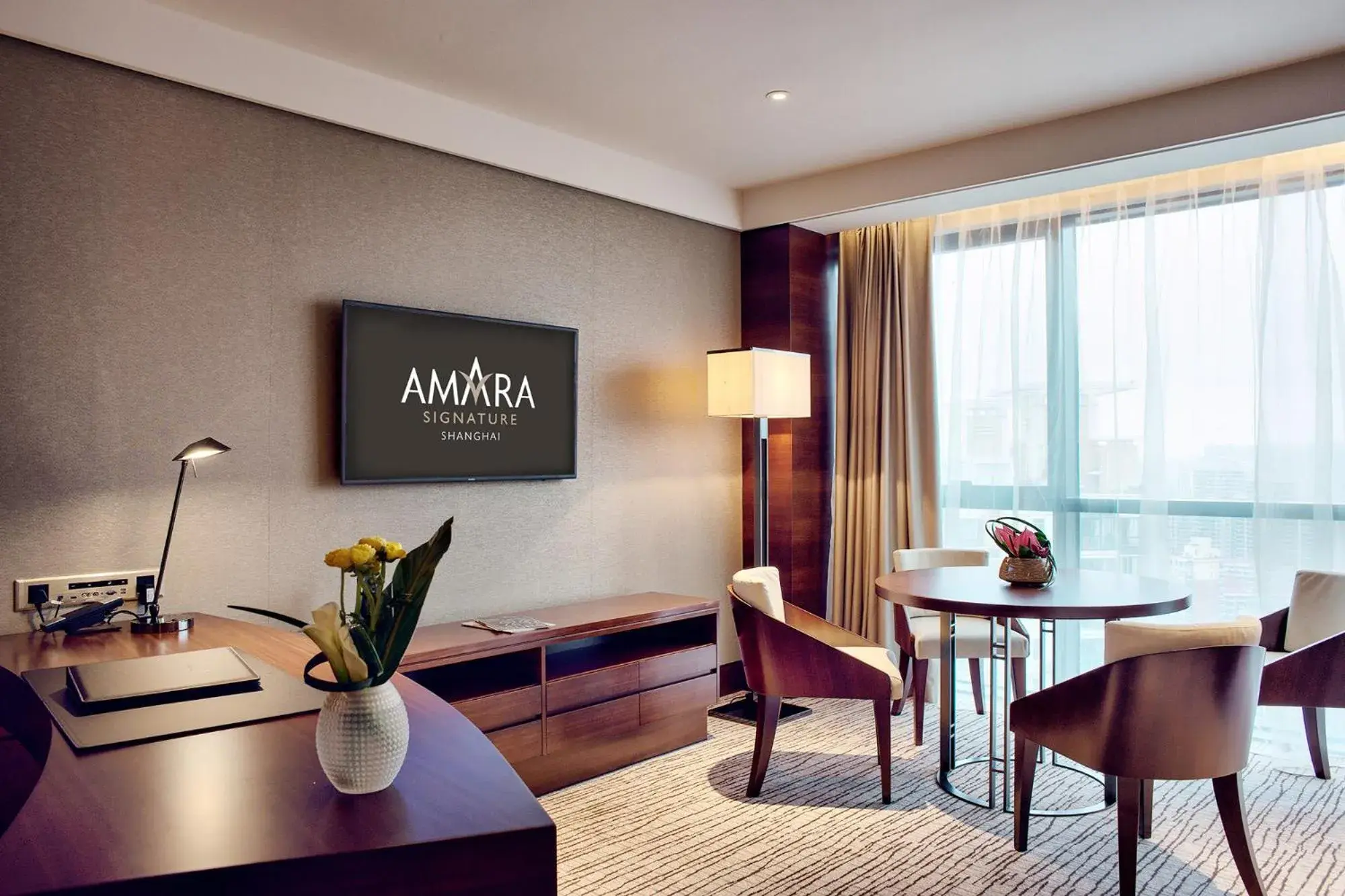Amara Shanghai Amara Shanghai