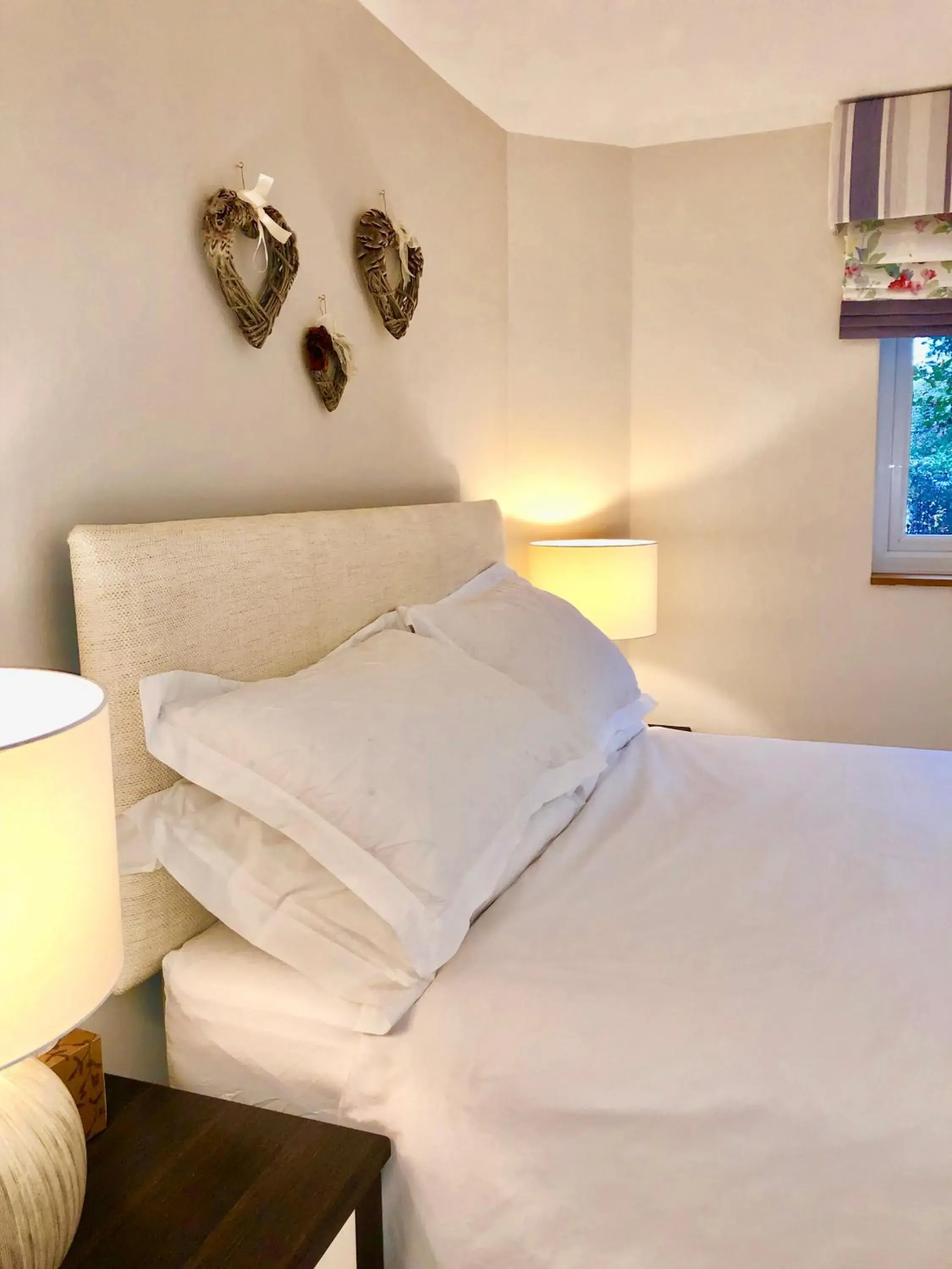 Classic Double Room with Shower in Laurels Classic Double Room with Shower in Laurels