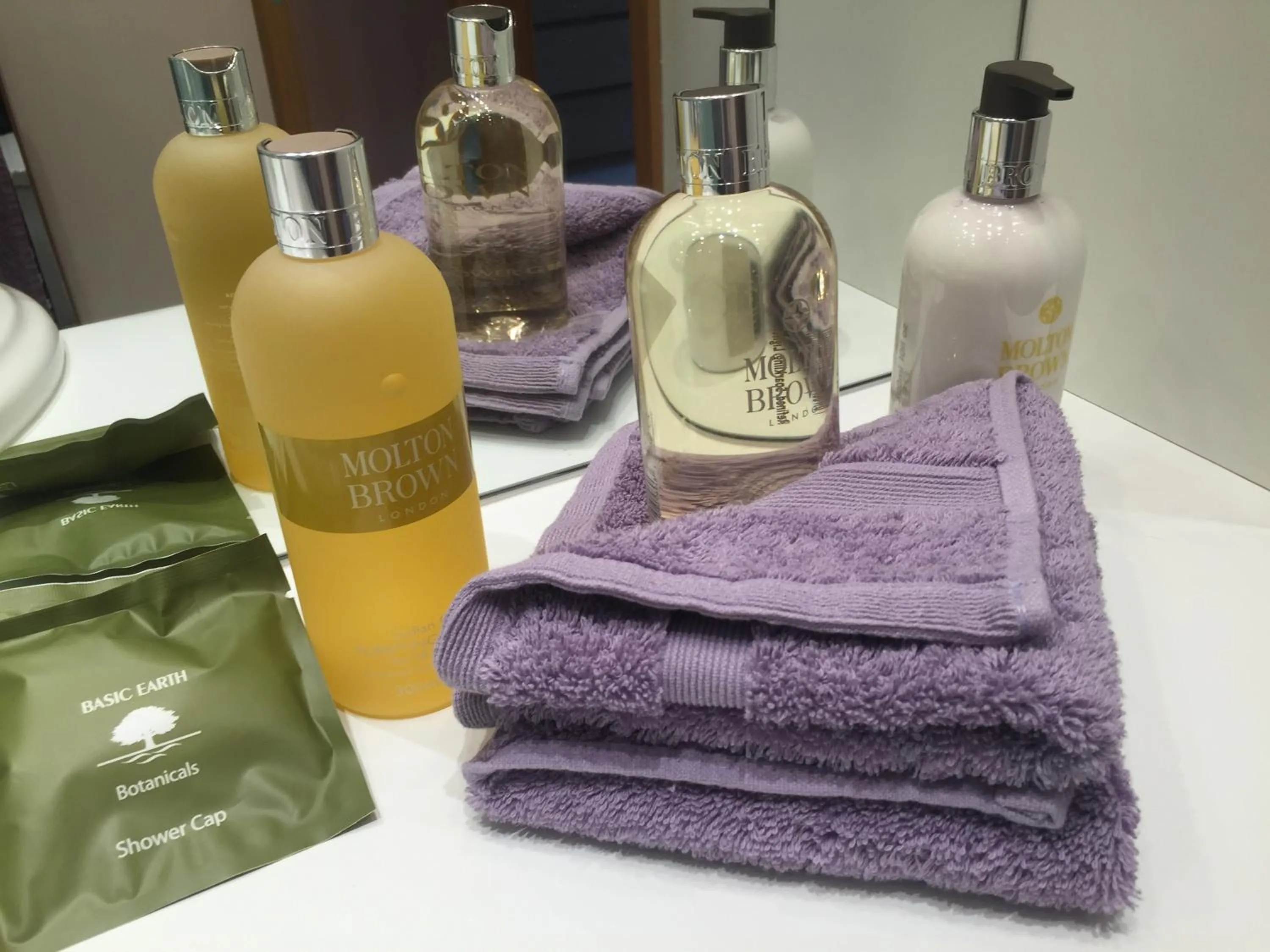 Decorative detail in Laurels