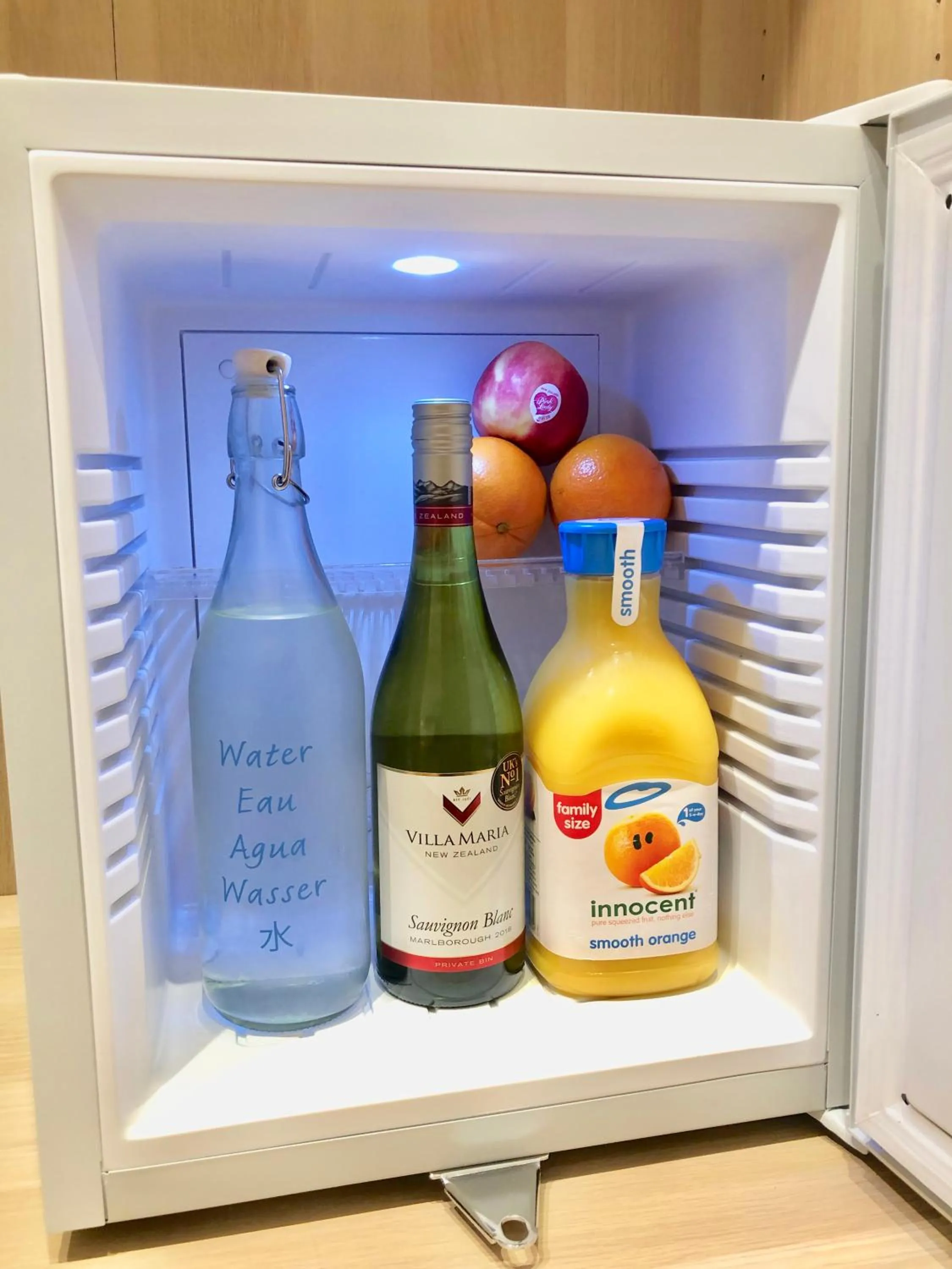 Decorative detail in Laurels