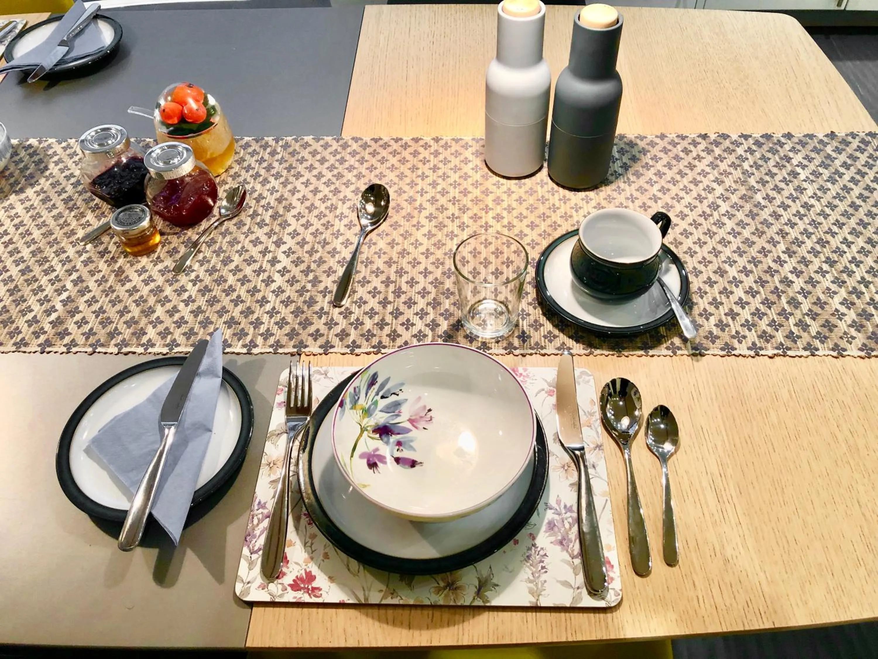 English/Irish breakfast in Laurels