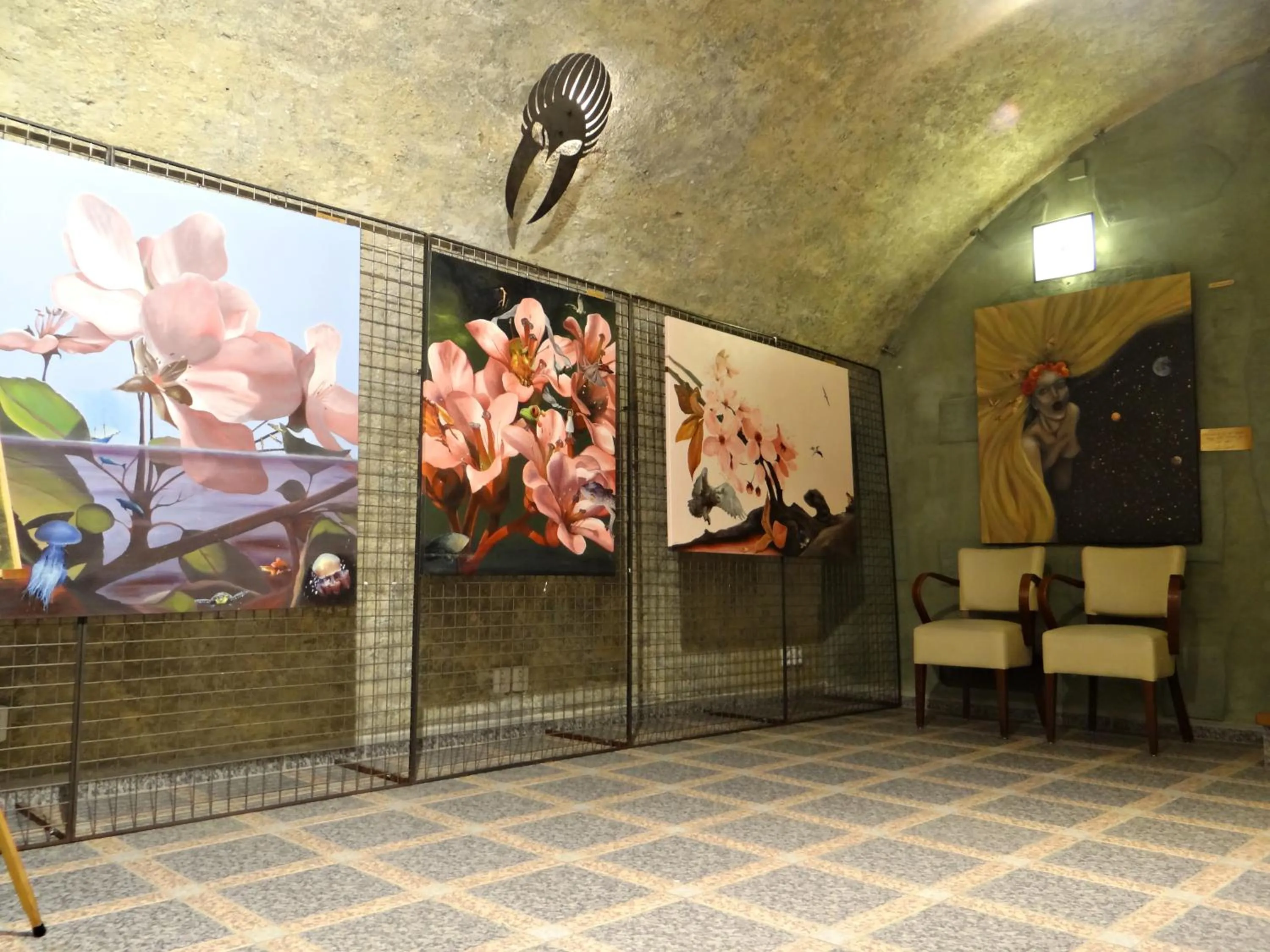 Banquet/Function facilities in Hotel U Kříže