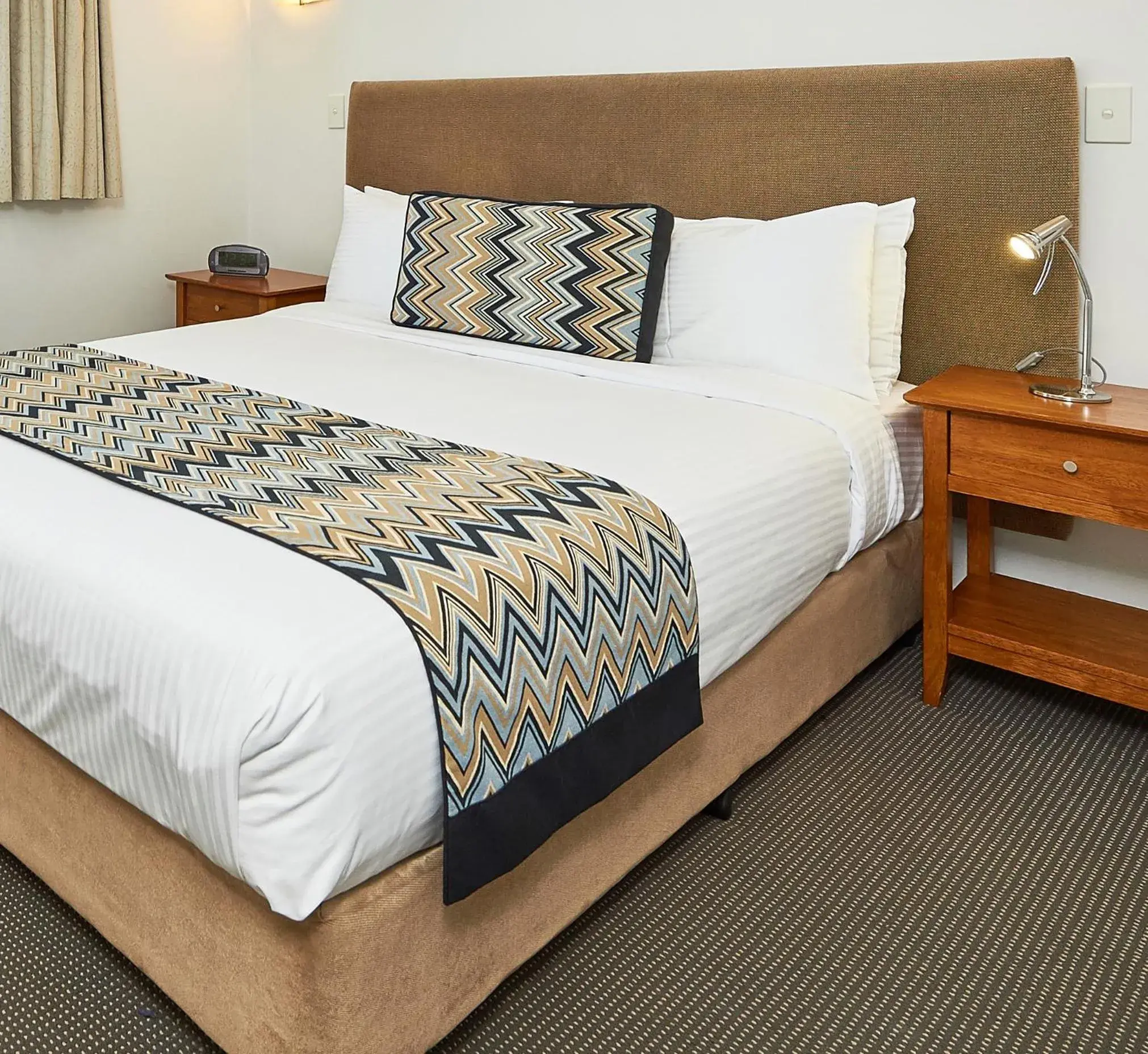 Studio Apartment (No.8) in Harbour View Apartments Studio Apartment (No.8) in Harbour View Apartments
