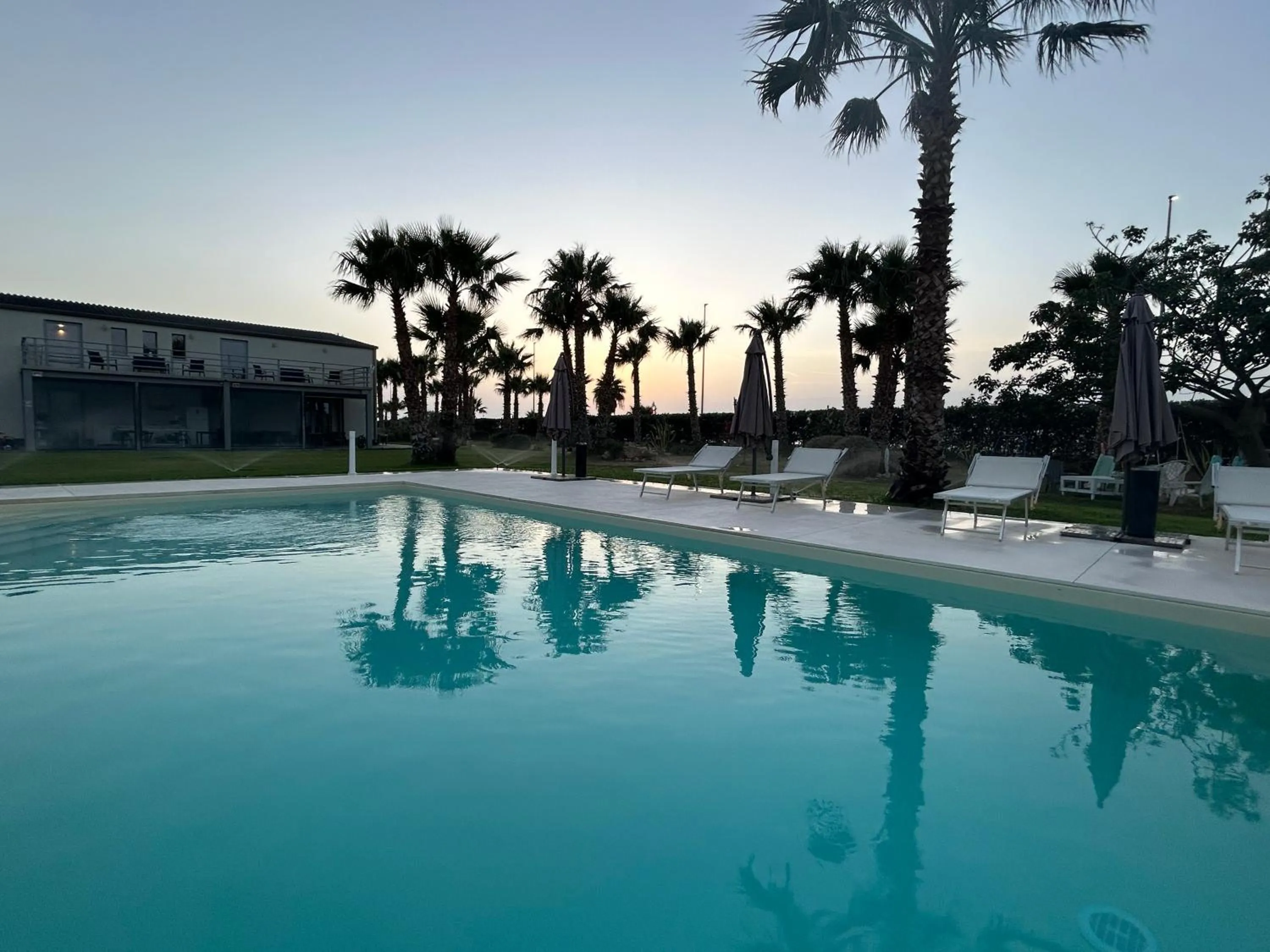 B&B Brezza Delle Egadi