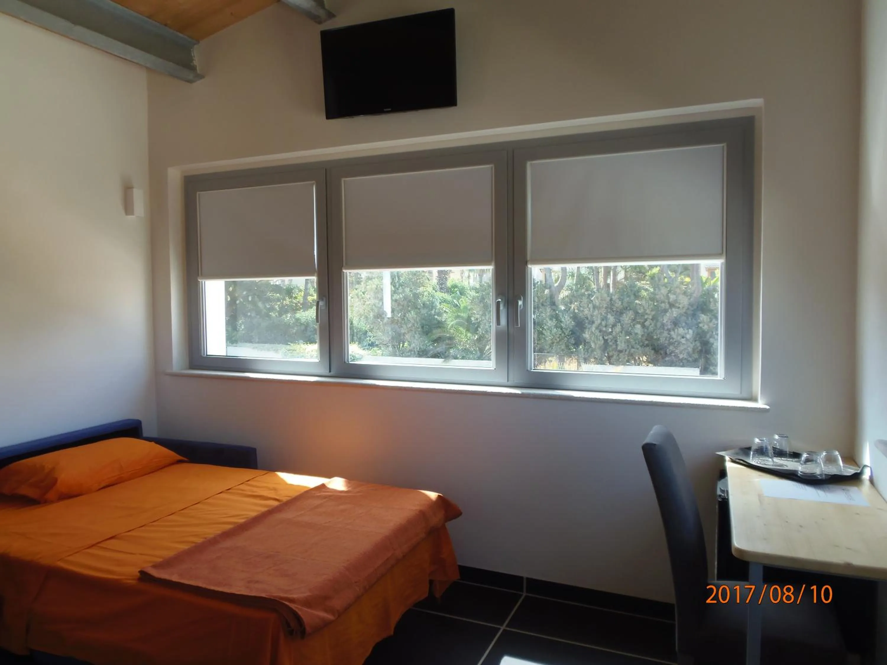 Bedroom in B&B Brezza Delle Egadi