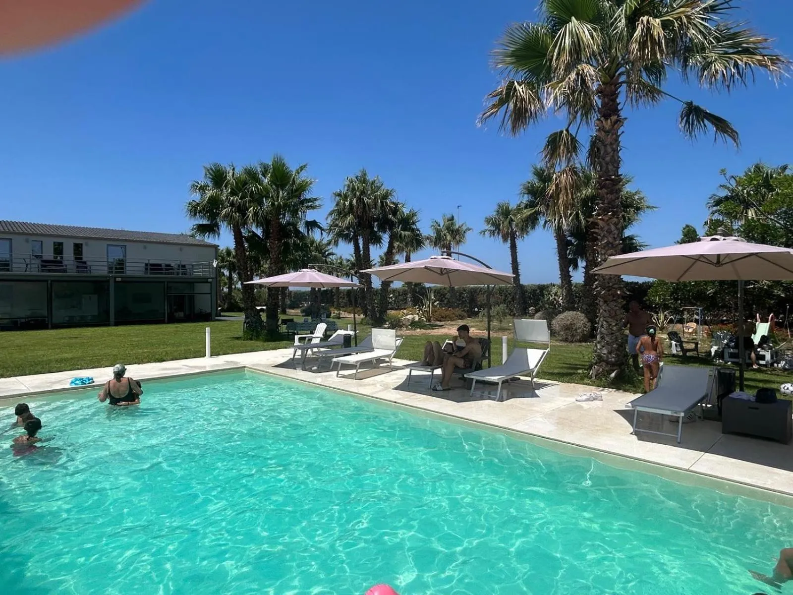 B&B Brezza Delle Egadi