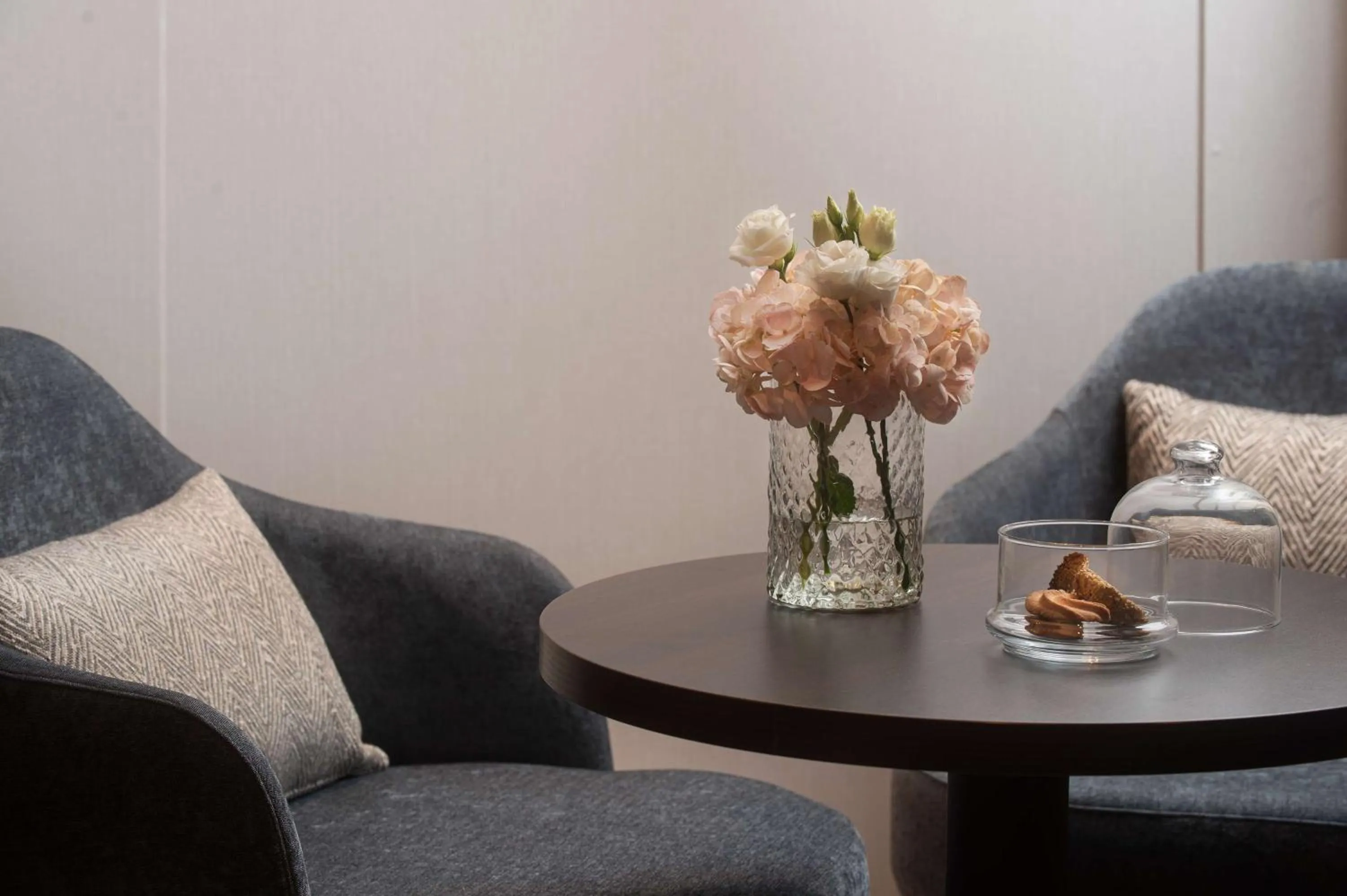 Bedroom in NH Collection Palermo Palazzo Sitano