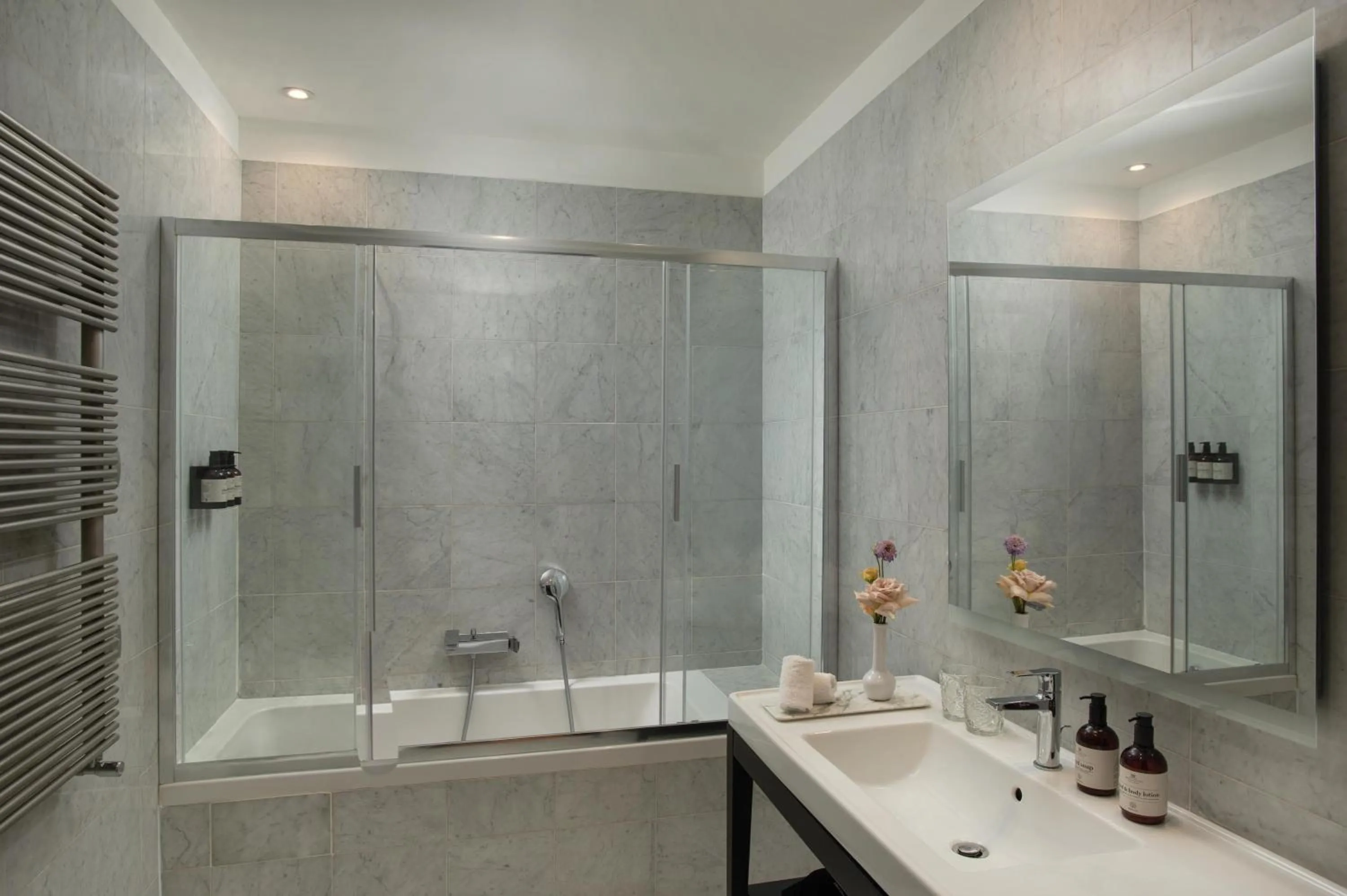 Bedroom in NH Collection Palermo Palazzo Sitano