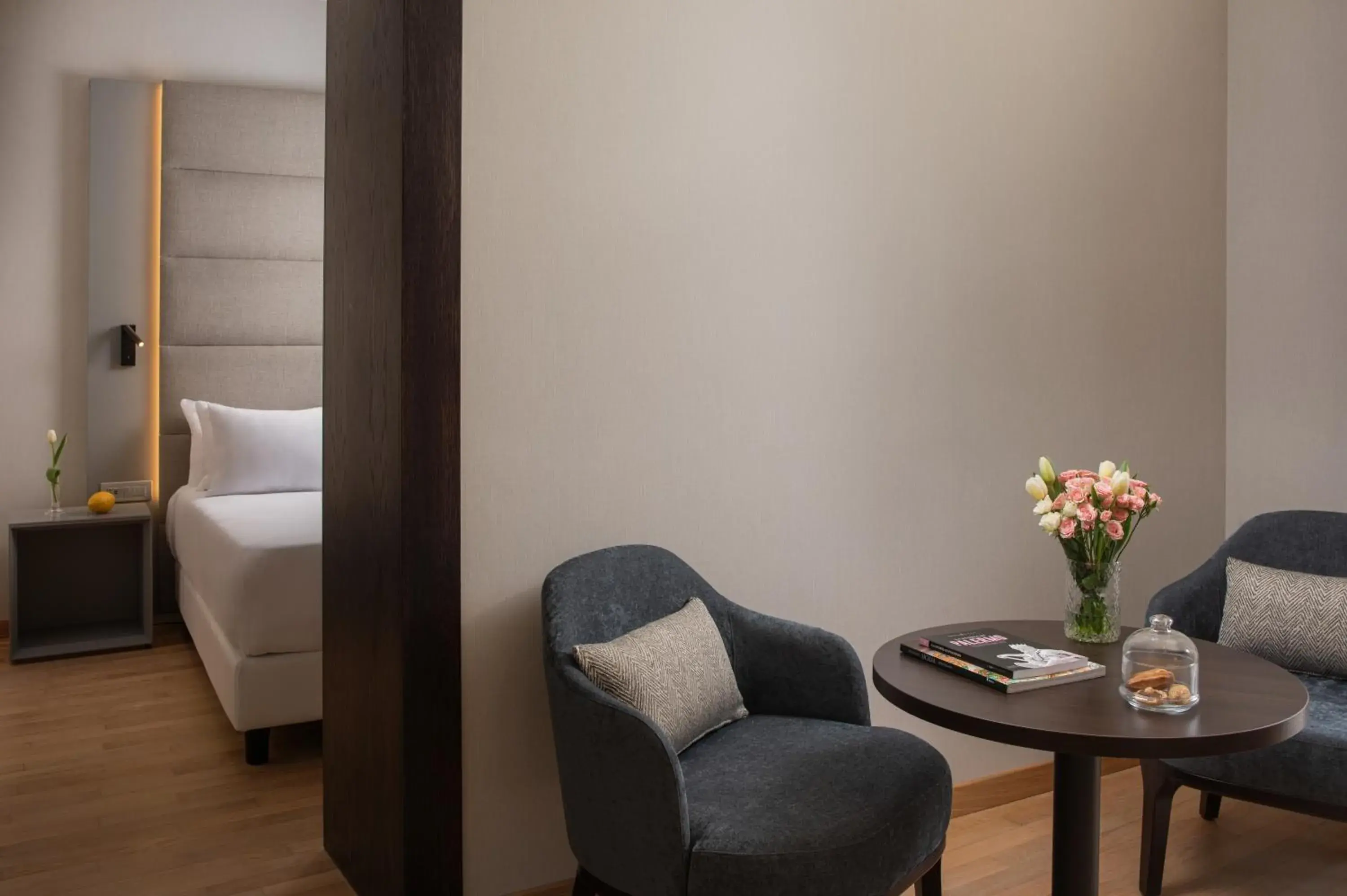 Suite Room in NH Collection Palermo Palazzo Sitano Suite Room in NH Collection Palermo Palazzo Sitano
