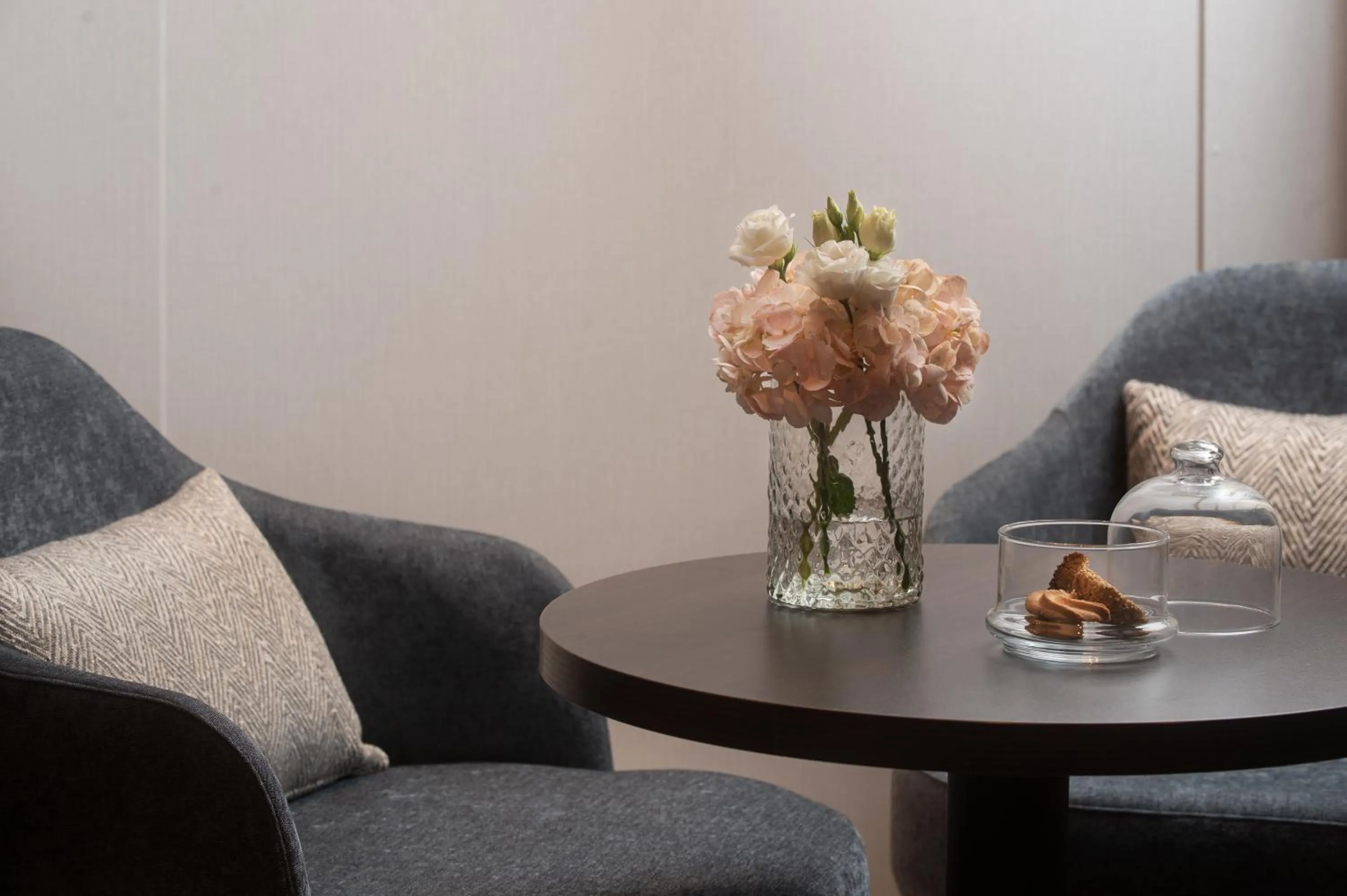 Bedroom in NH Collection Palermo Palazzo Sitano