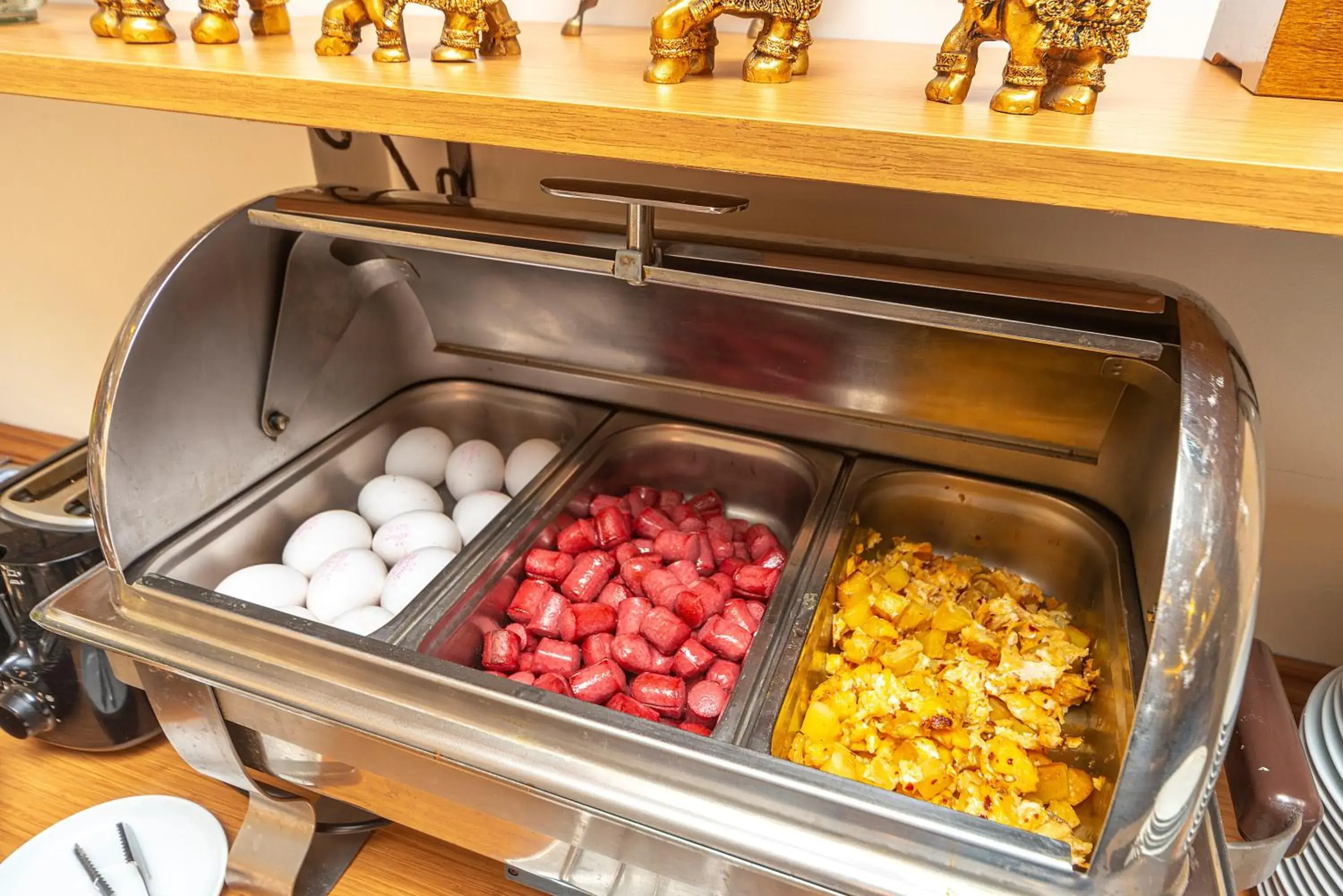 Food and drinks in Sultan House Food and drinks in Sultan House