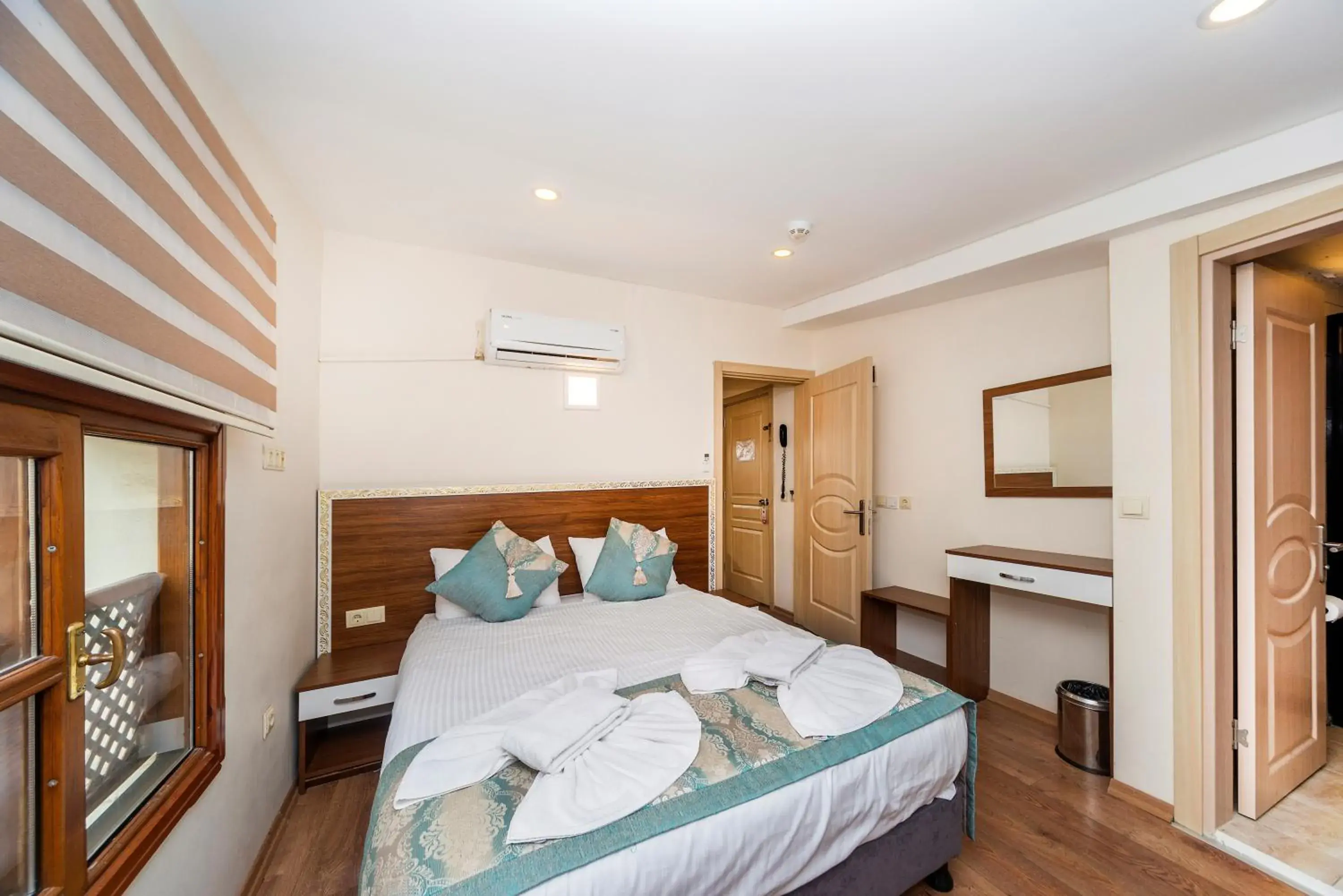 Bedroom, Bed in Sultan House Bedroom, Bed in Sultan House