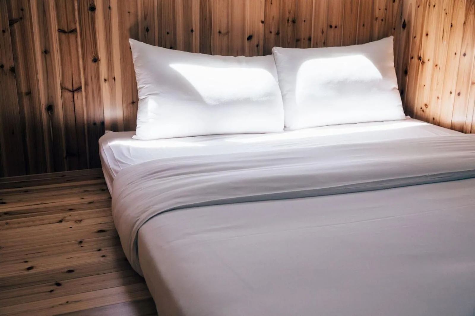 Bed in Star Hostel Taipei East
