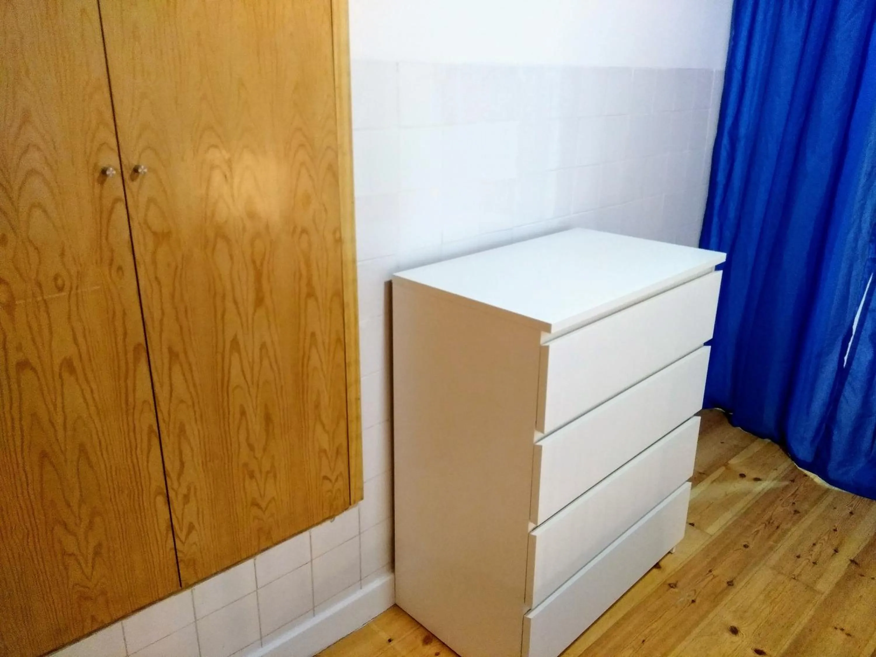 Bedroom in Alfama 28