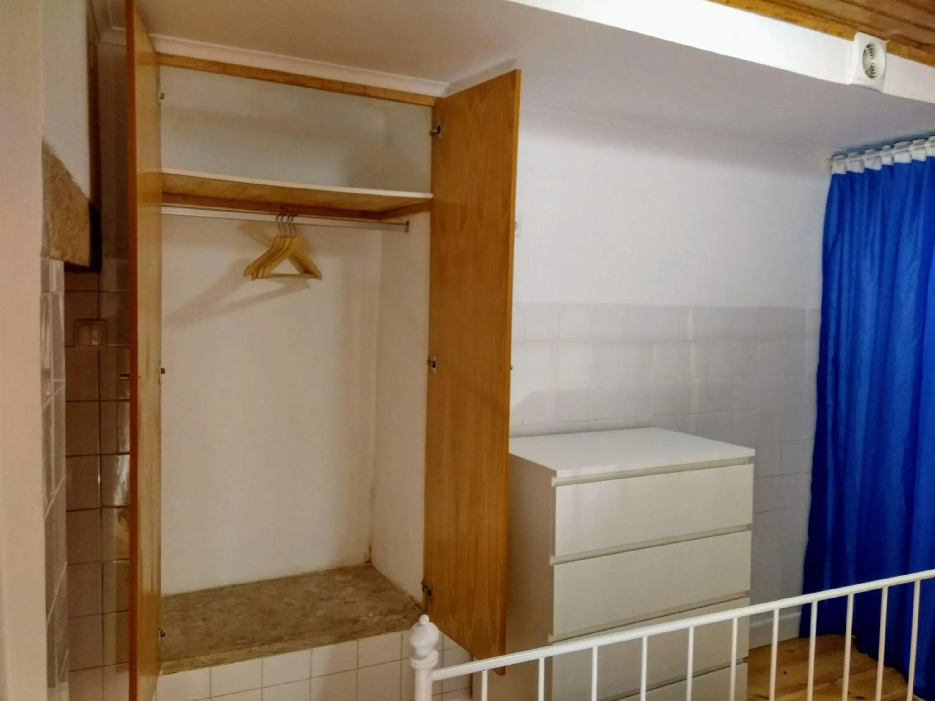 Bed in Alfama 28