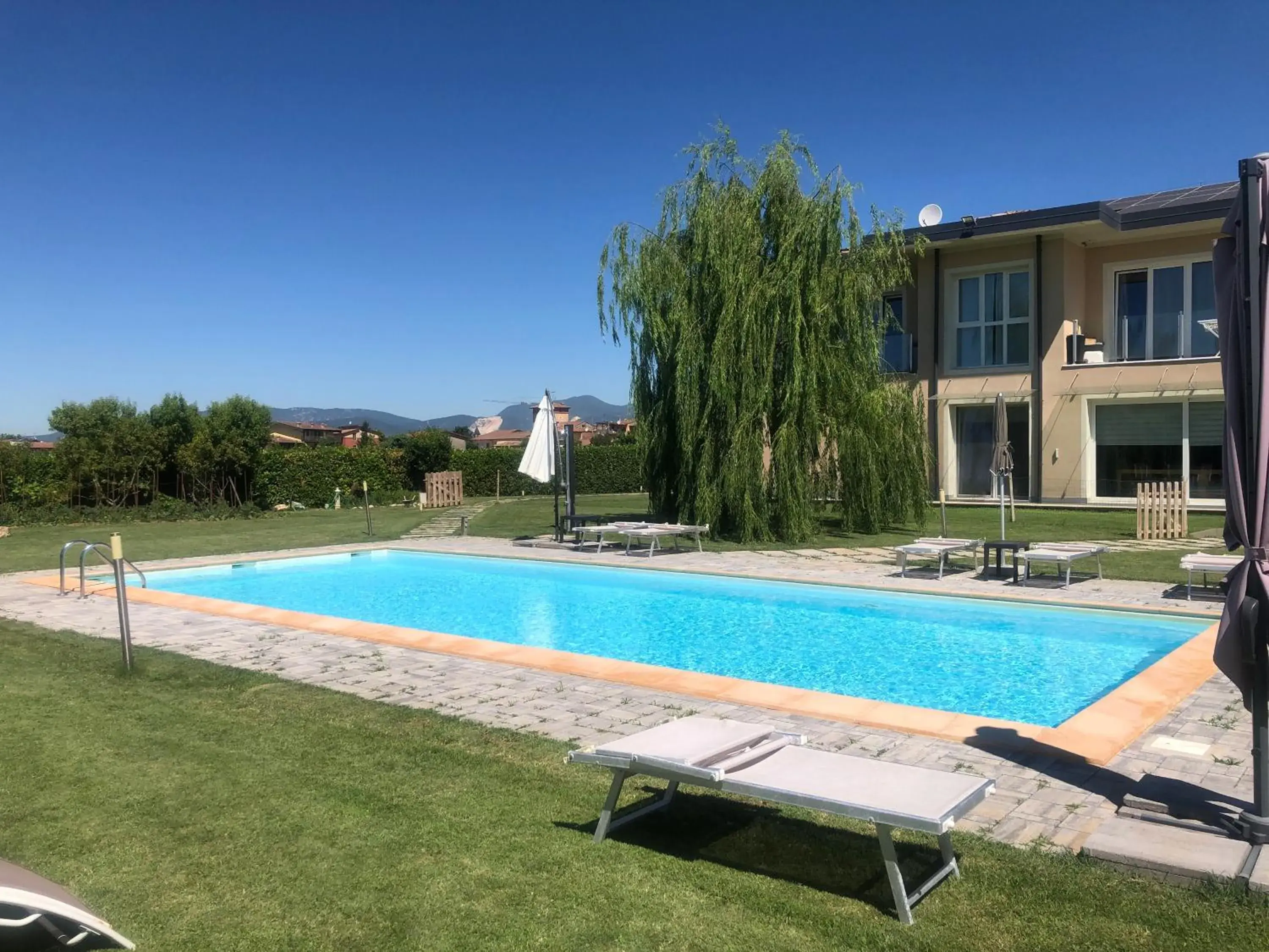 Agriturismo Villa Gaia Agriturismo Villa Gaia