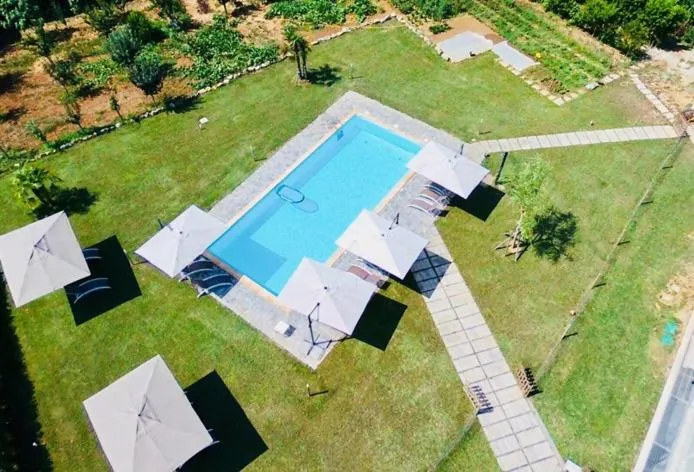 Agriturismo Villa Gaia