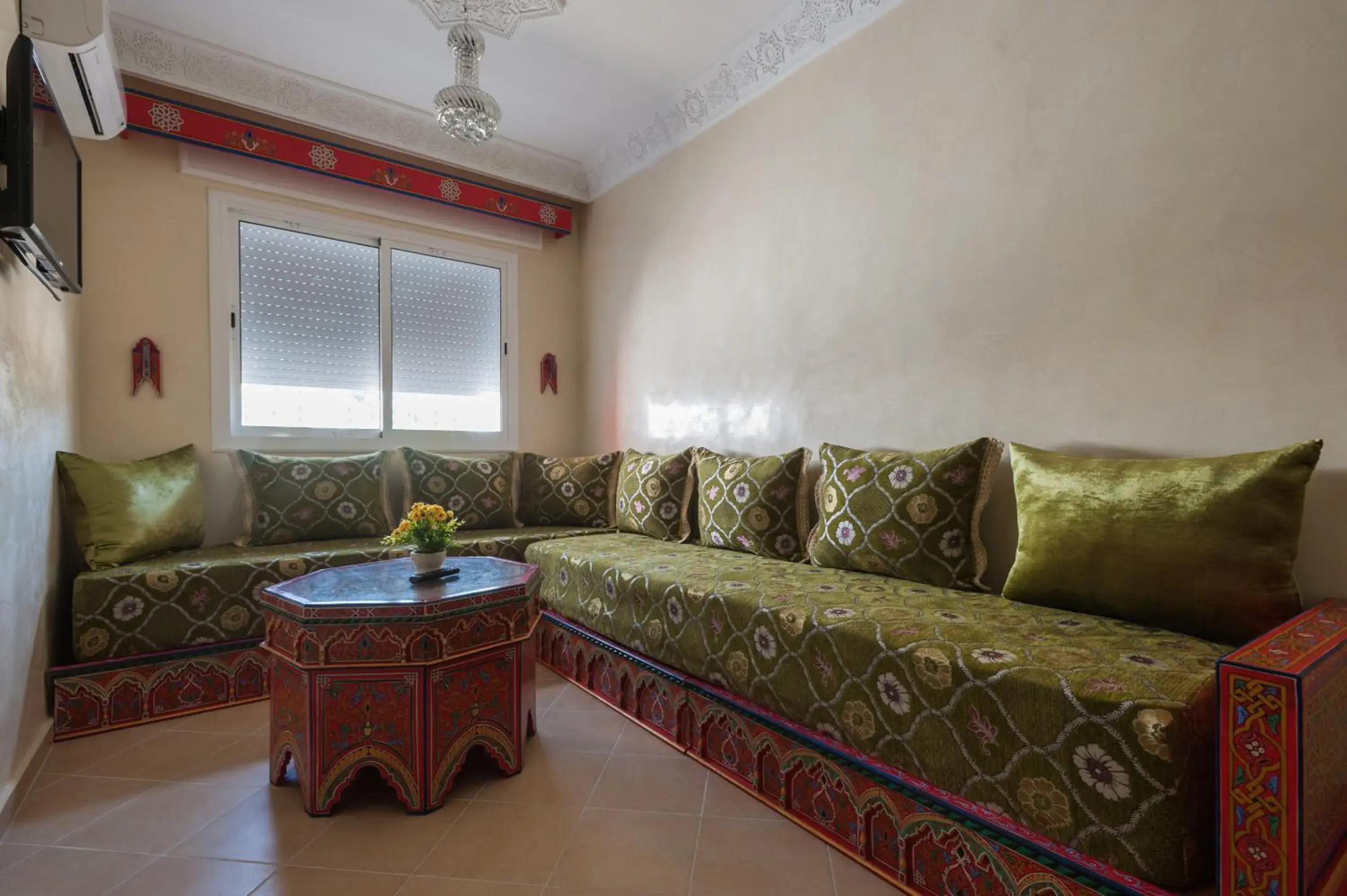 Junior Suite in Puerta Azul Junior Suite in Puerta Azul