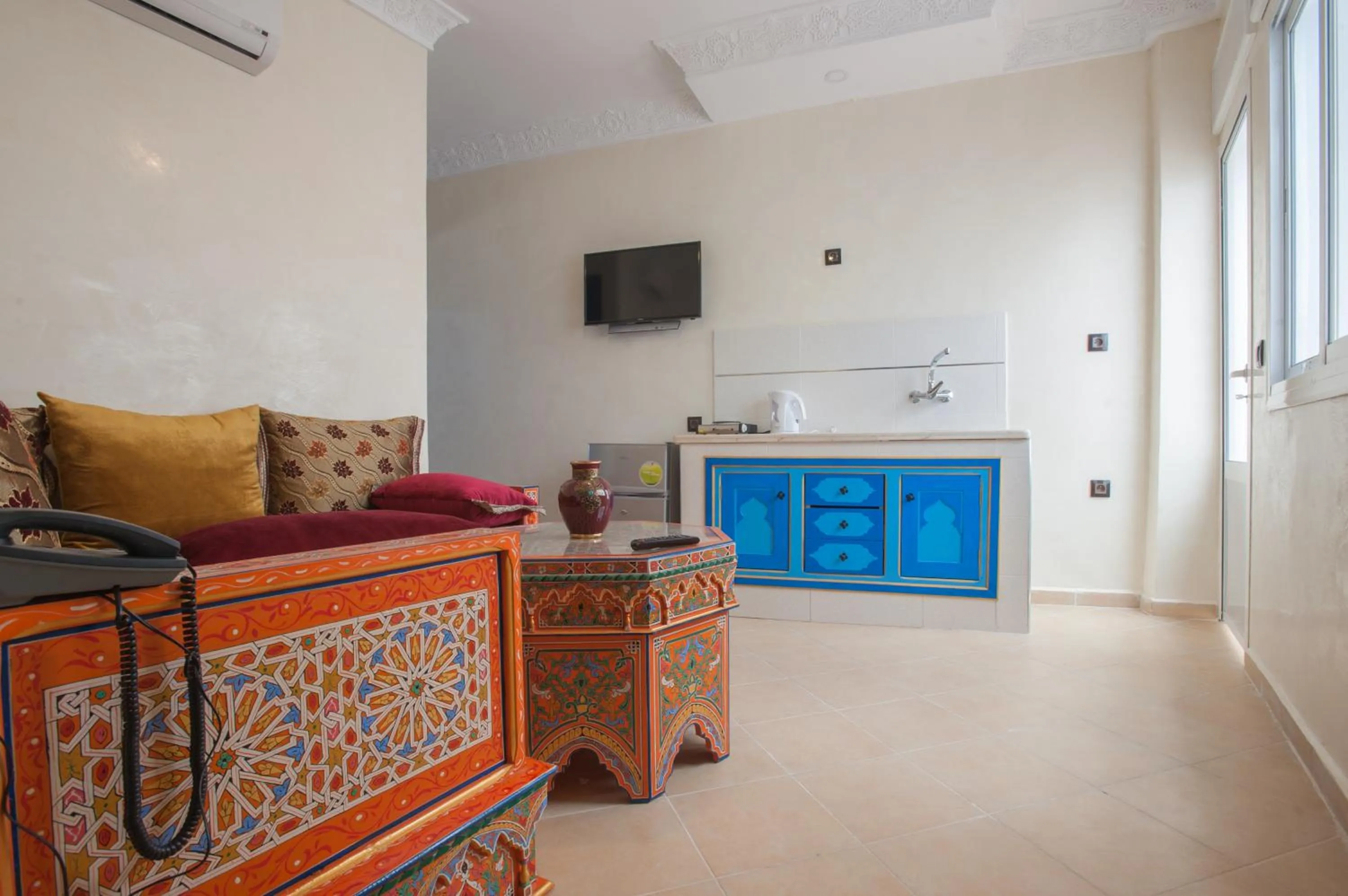 Kitchen or kitchenette in Puerta Azul