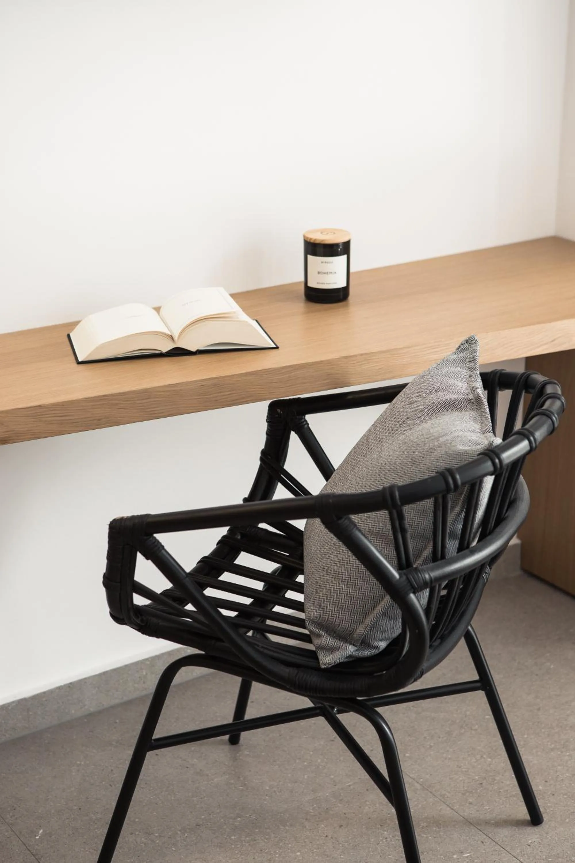 Family in Libyan Princess