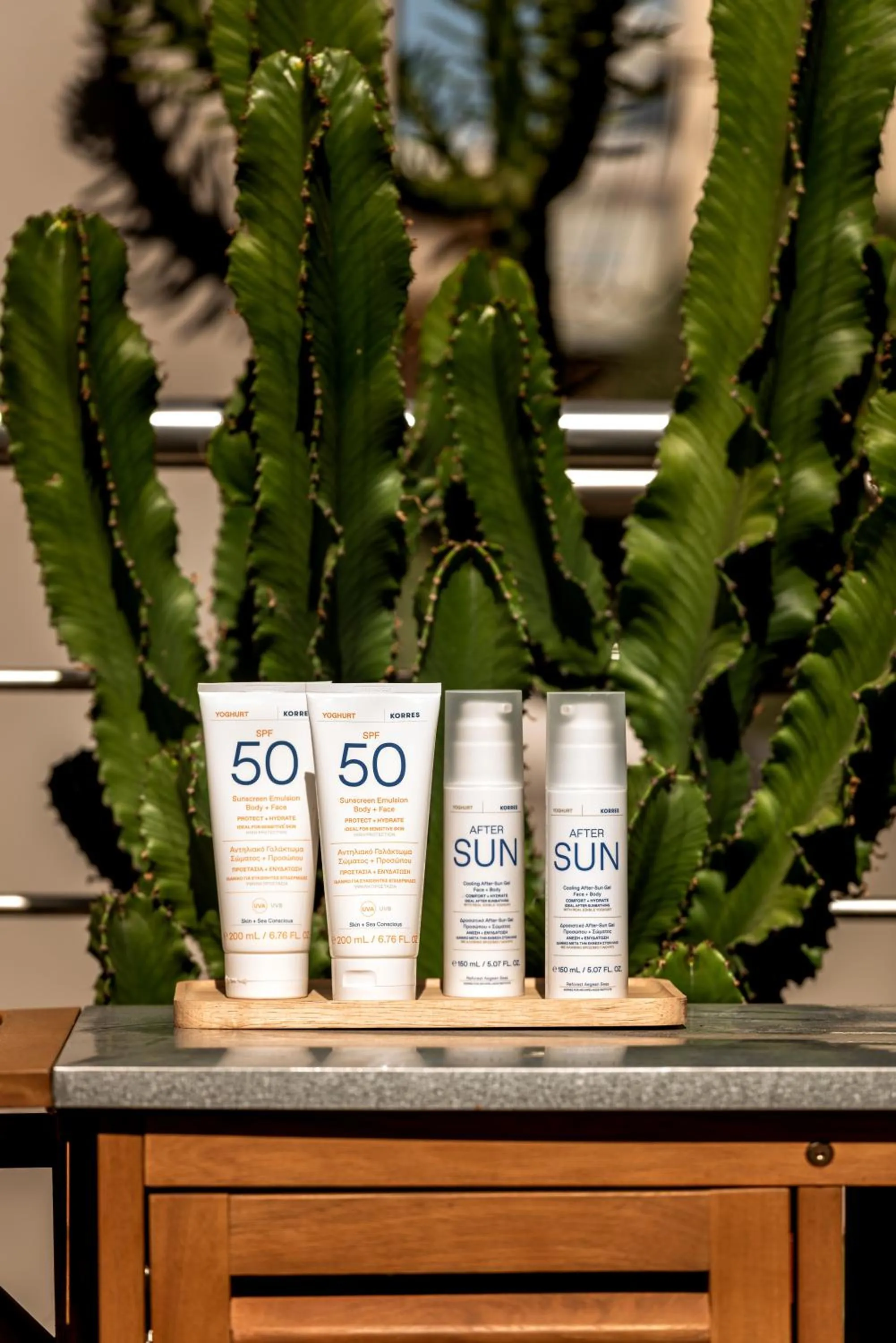 Swimming pool in Libyan Princess