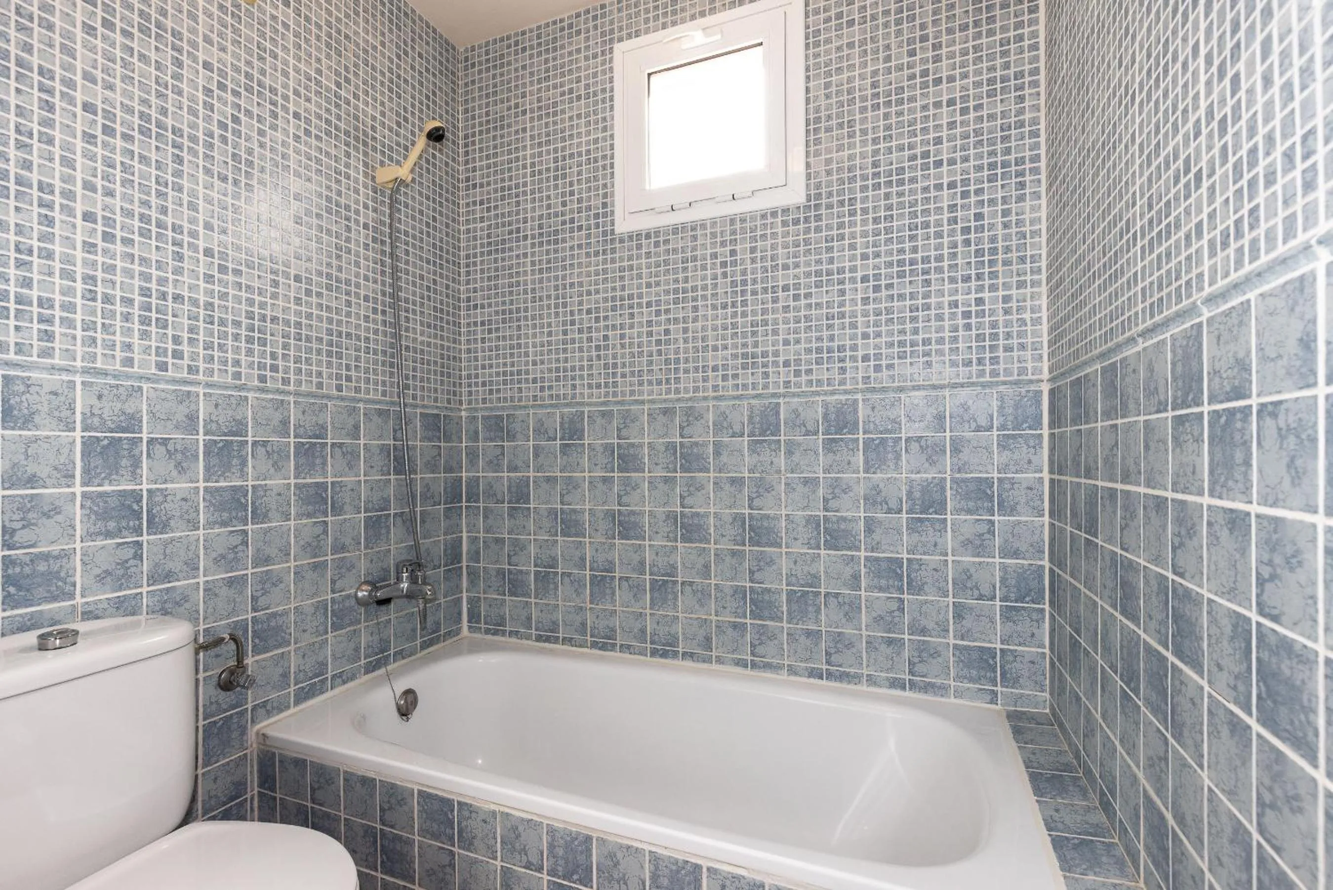 Bathroom in Rentalmar Brisas