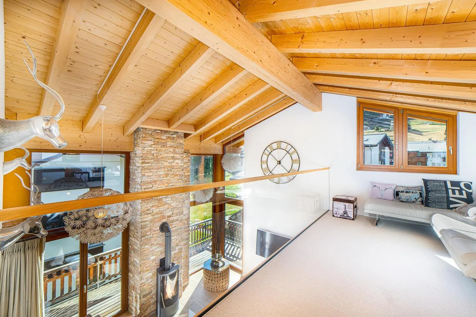 Other in Sonnegg Penthouse