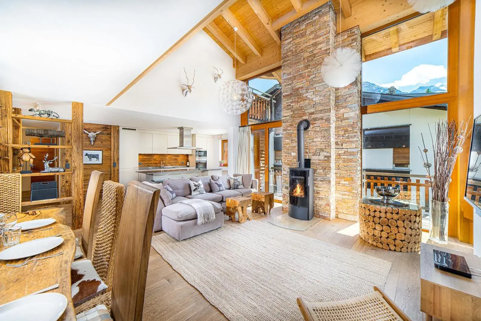 Sonnegg Penthouse Sonnegg Penthouse