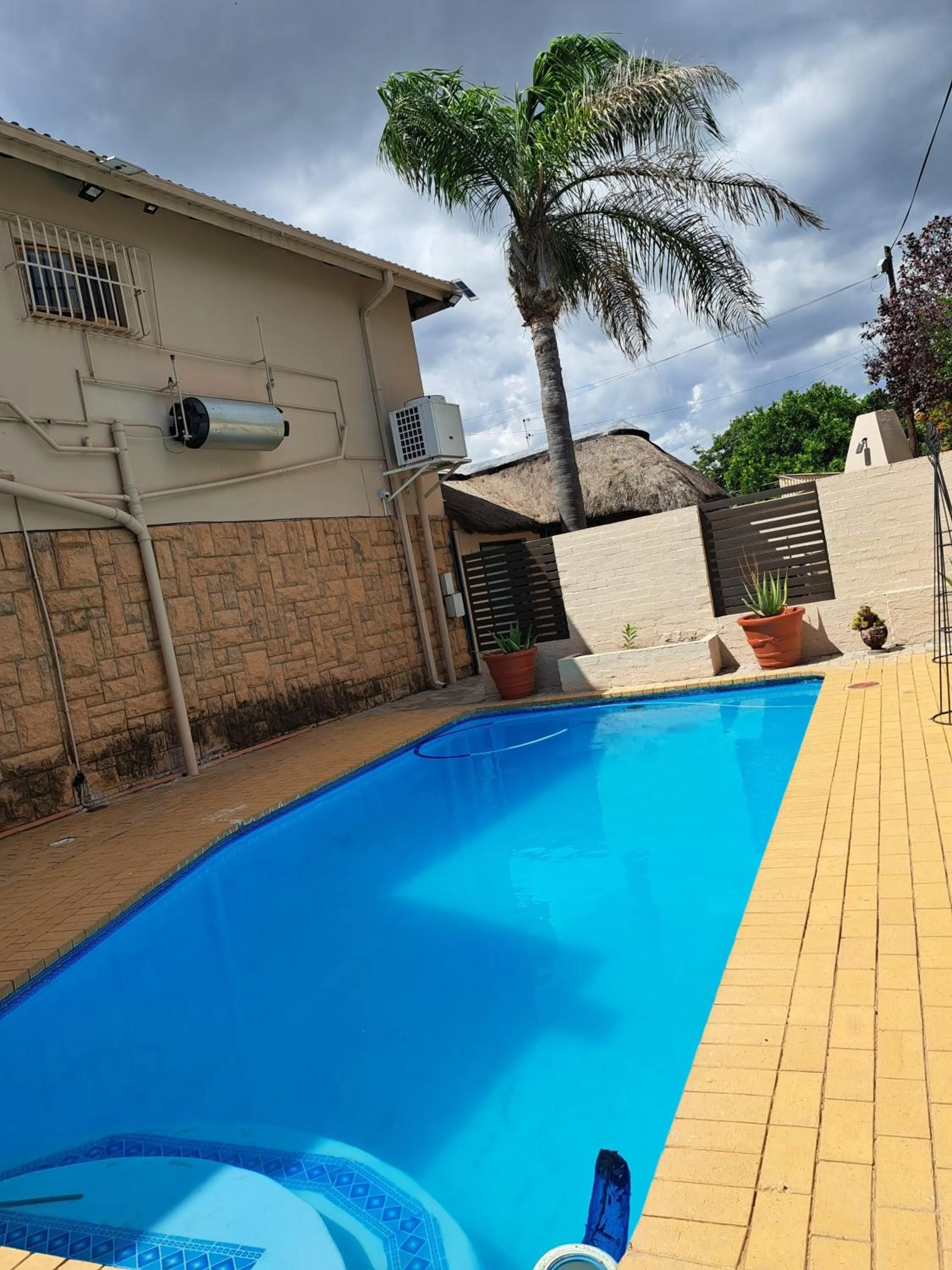 Tuscany Vryburg