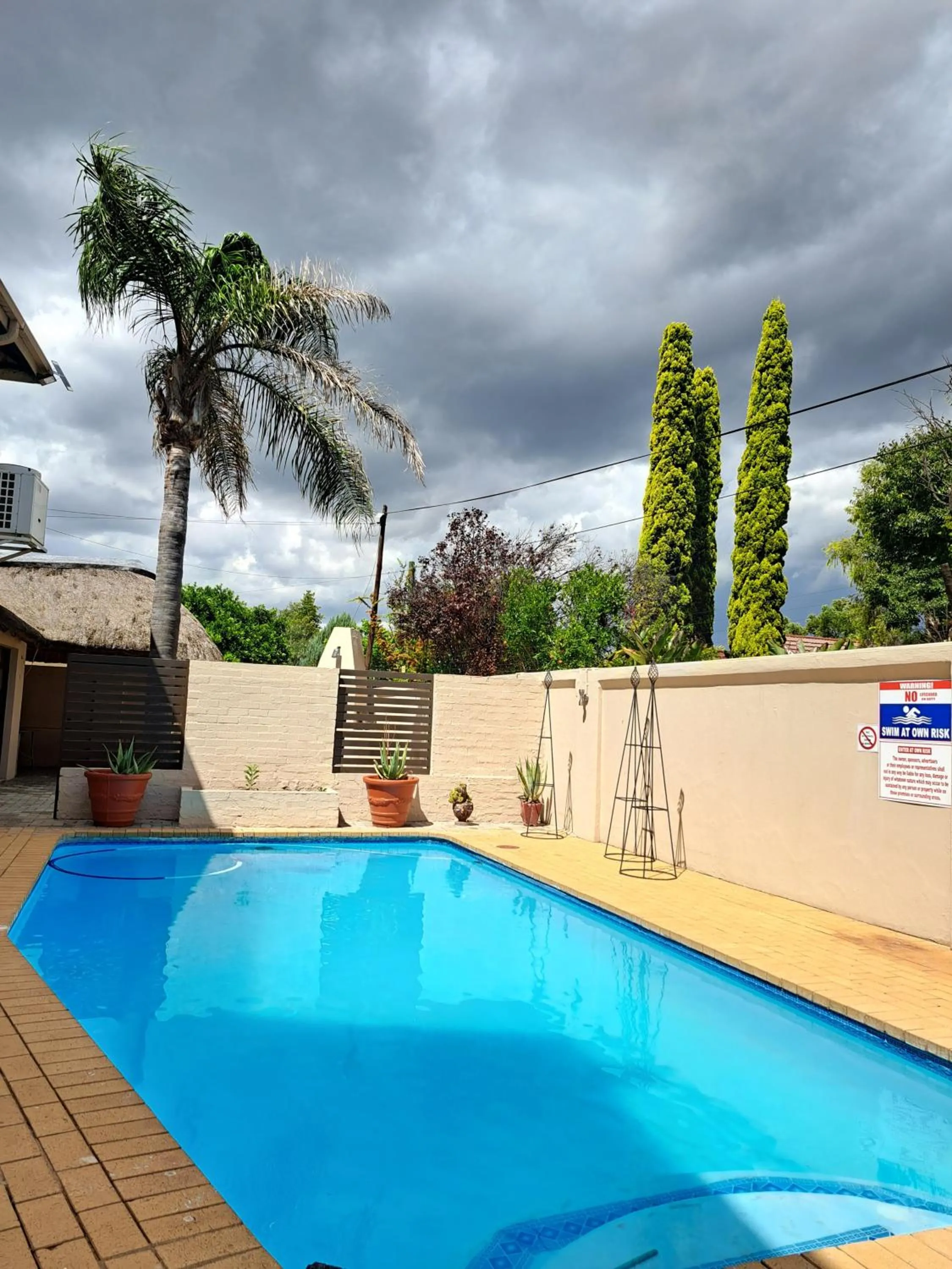 Tuscany Vryburg