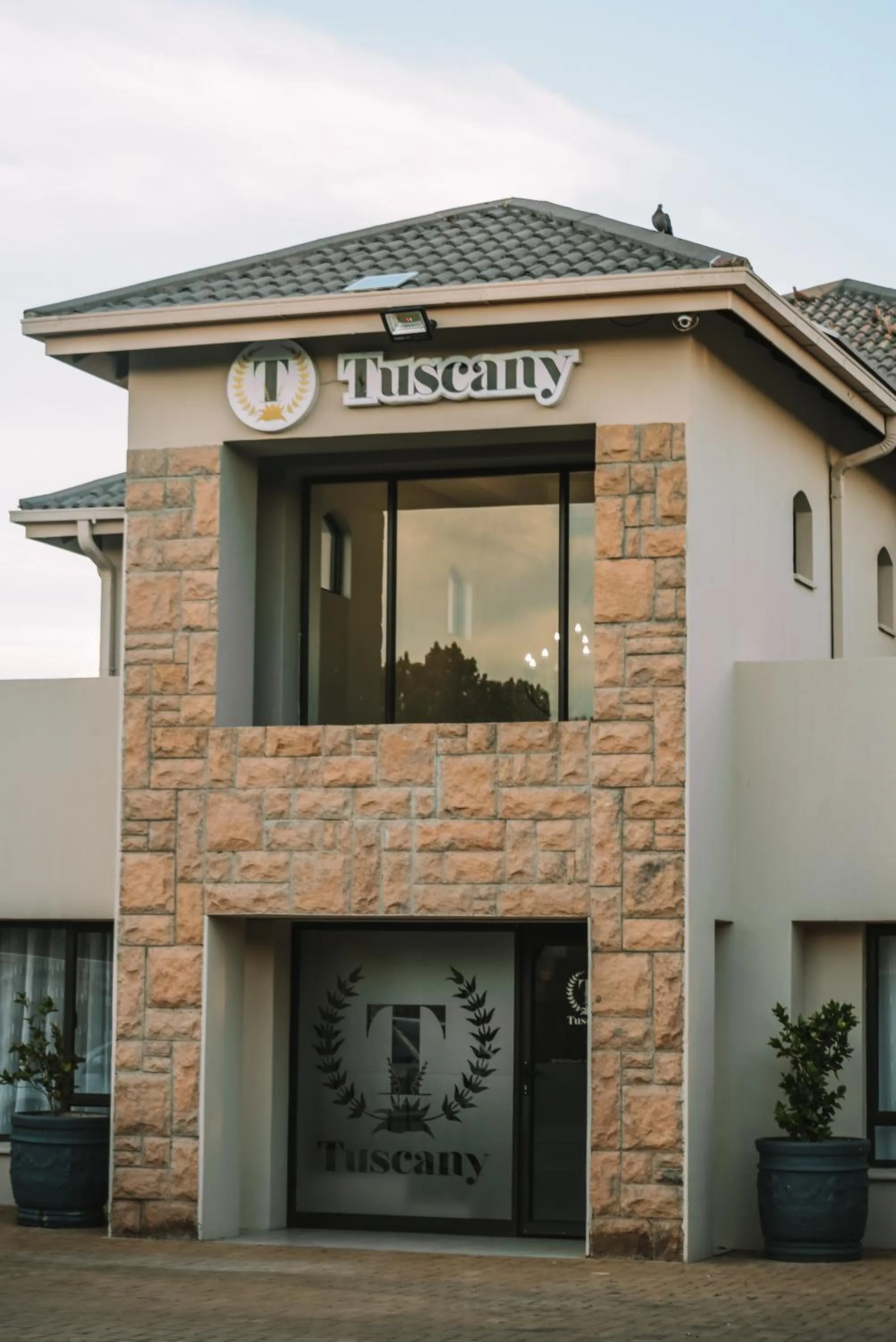 Tuscany Vryburg