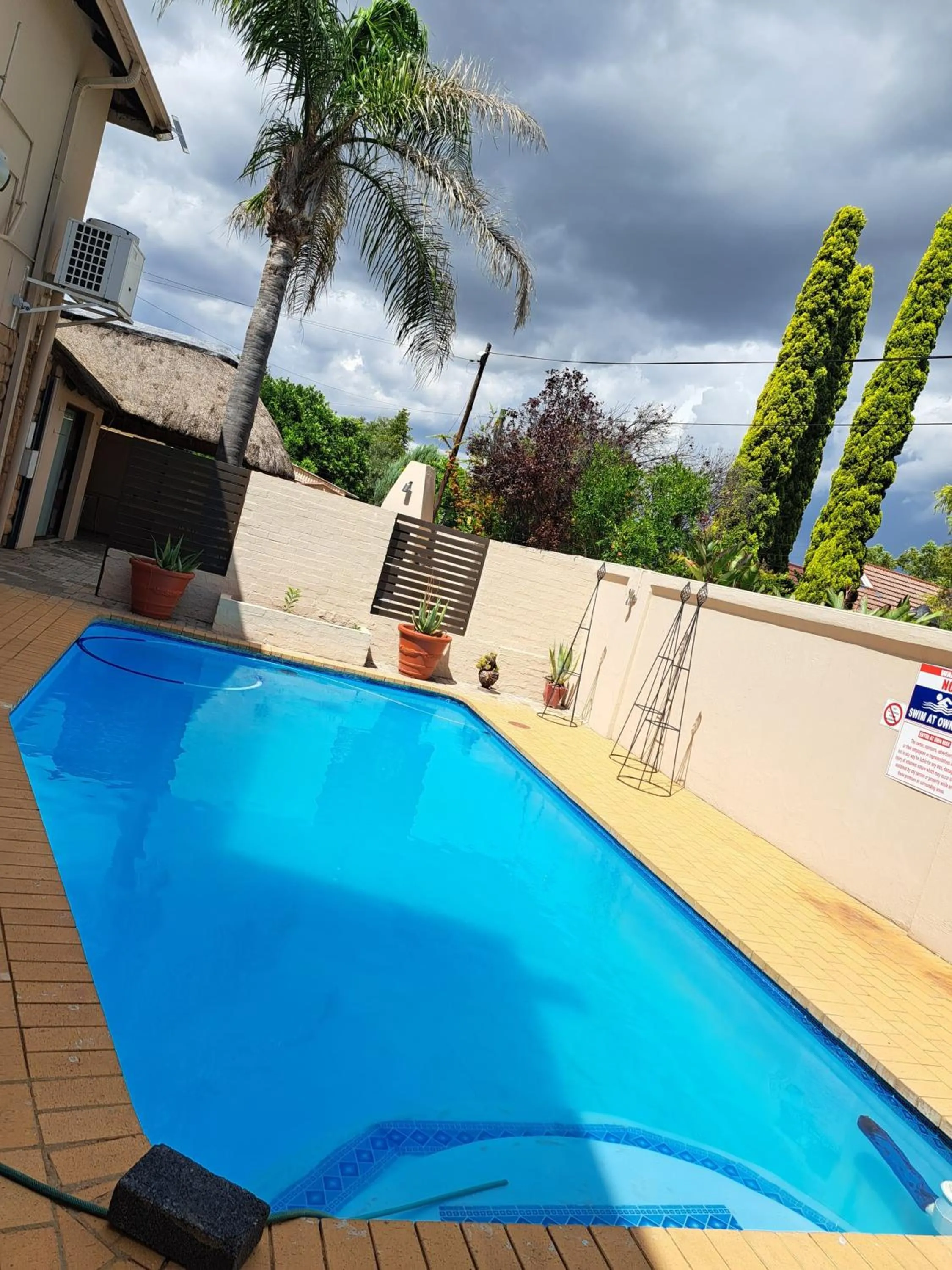 Tuscany Vryburg