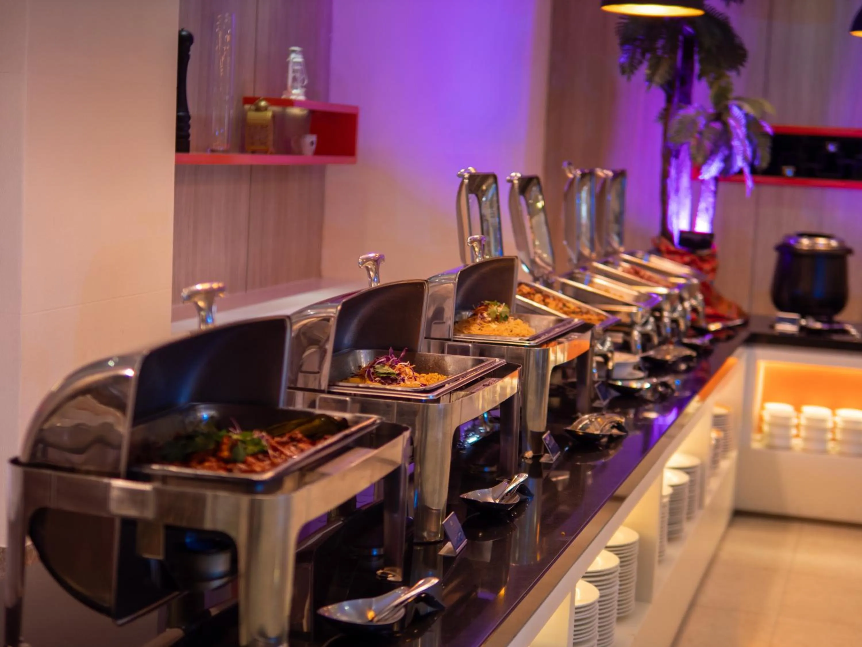 Hotel Royal Kuala Lumpur