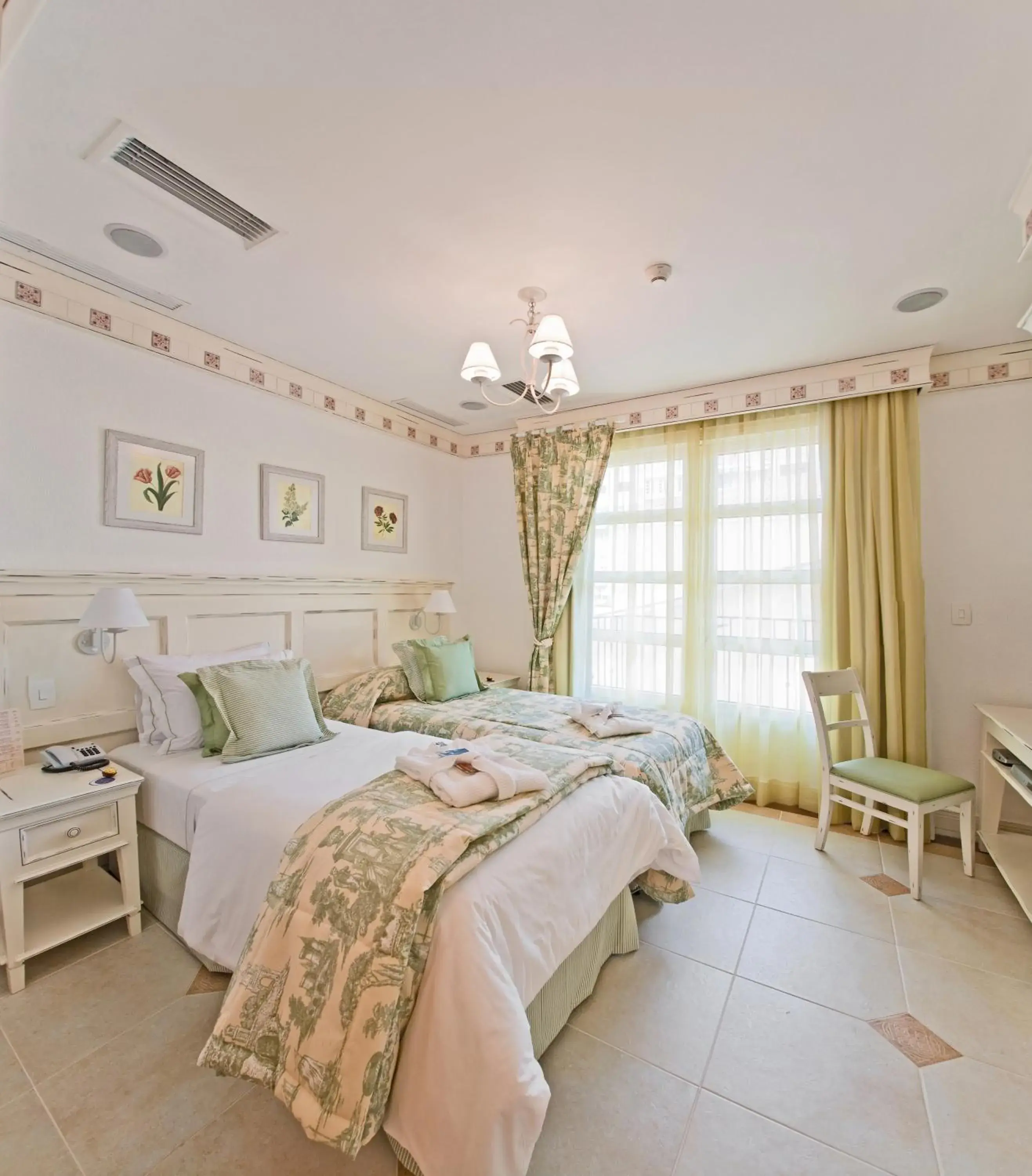 Superior Junior Suite - single occupancy in IL Campanario Villaggio Resort - OFICIAL Superior Junior Suite - single occupancy in IL Campanario Villaggio Resort - OFICIAL